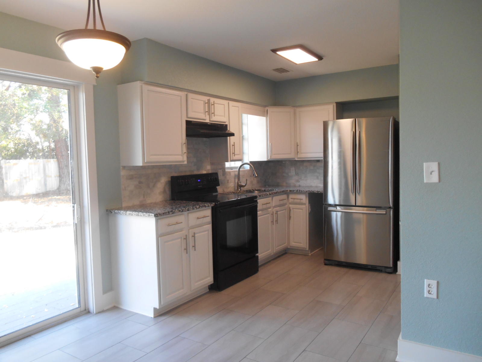 OAKLAND HEIGHTS - Residential