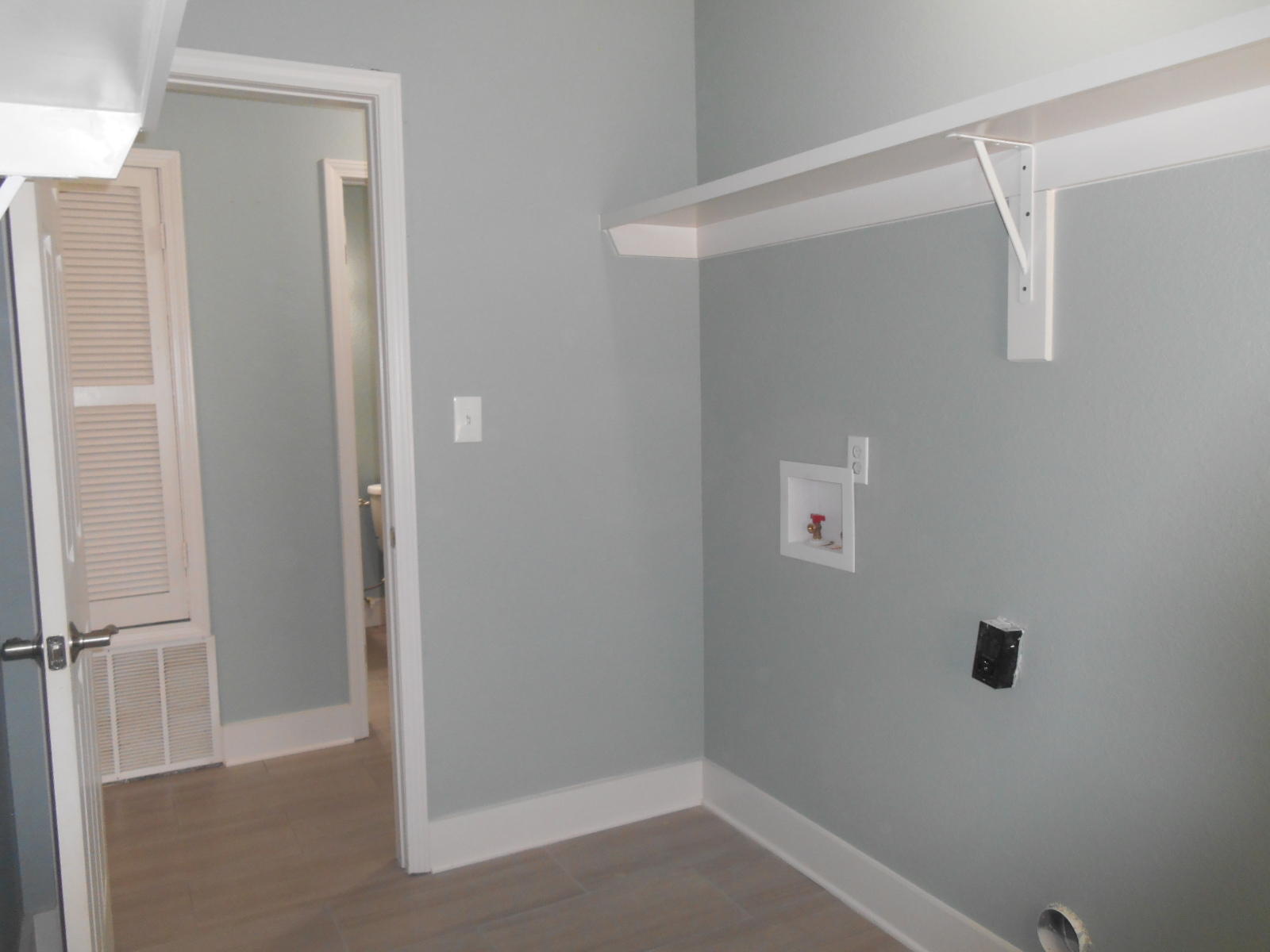 OAKLAND HEIGHTS - Residential