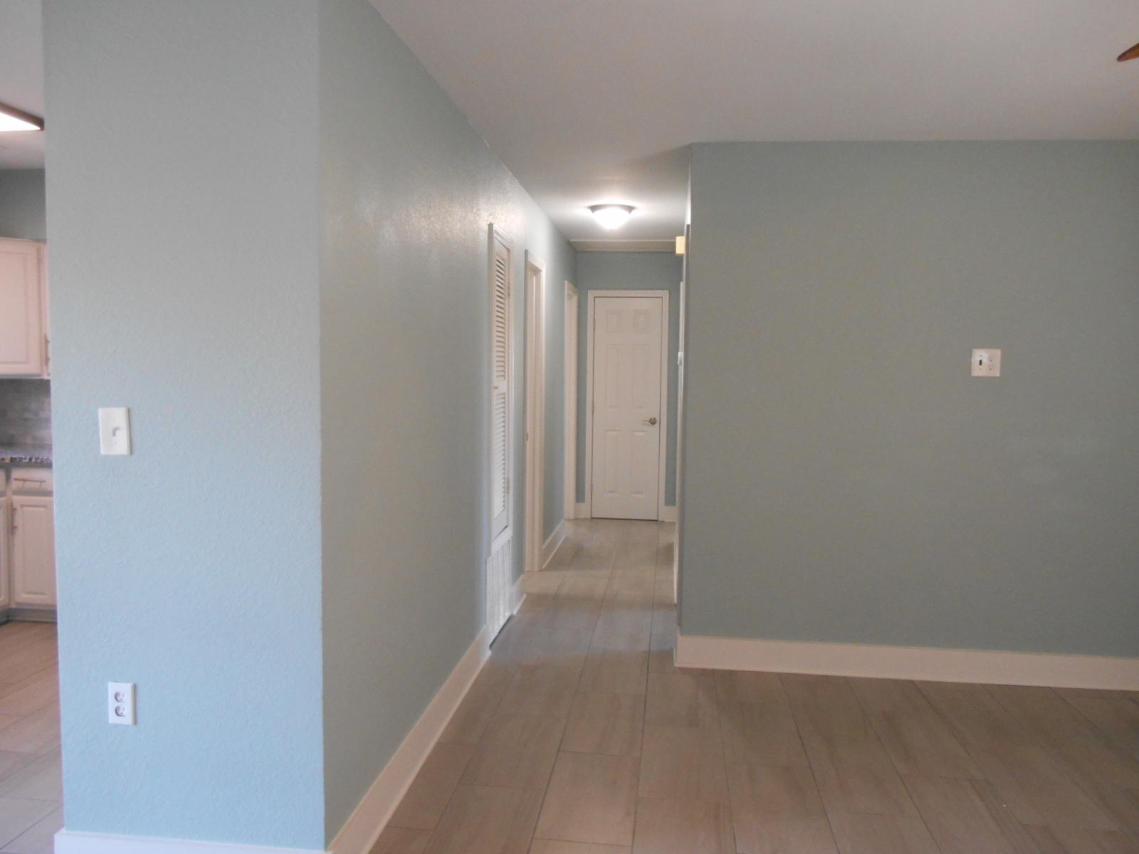 OAKLAND HEIGHTS - Residential