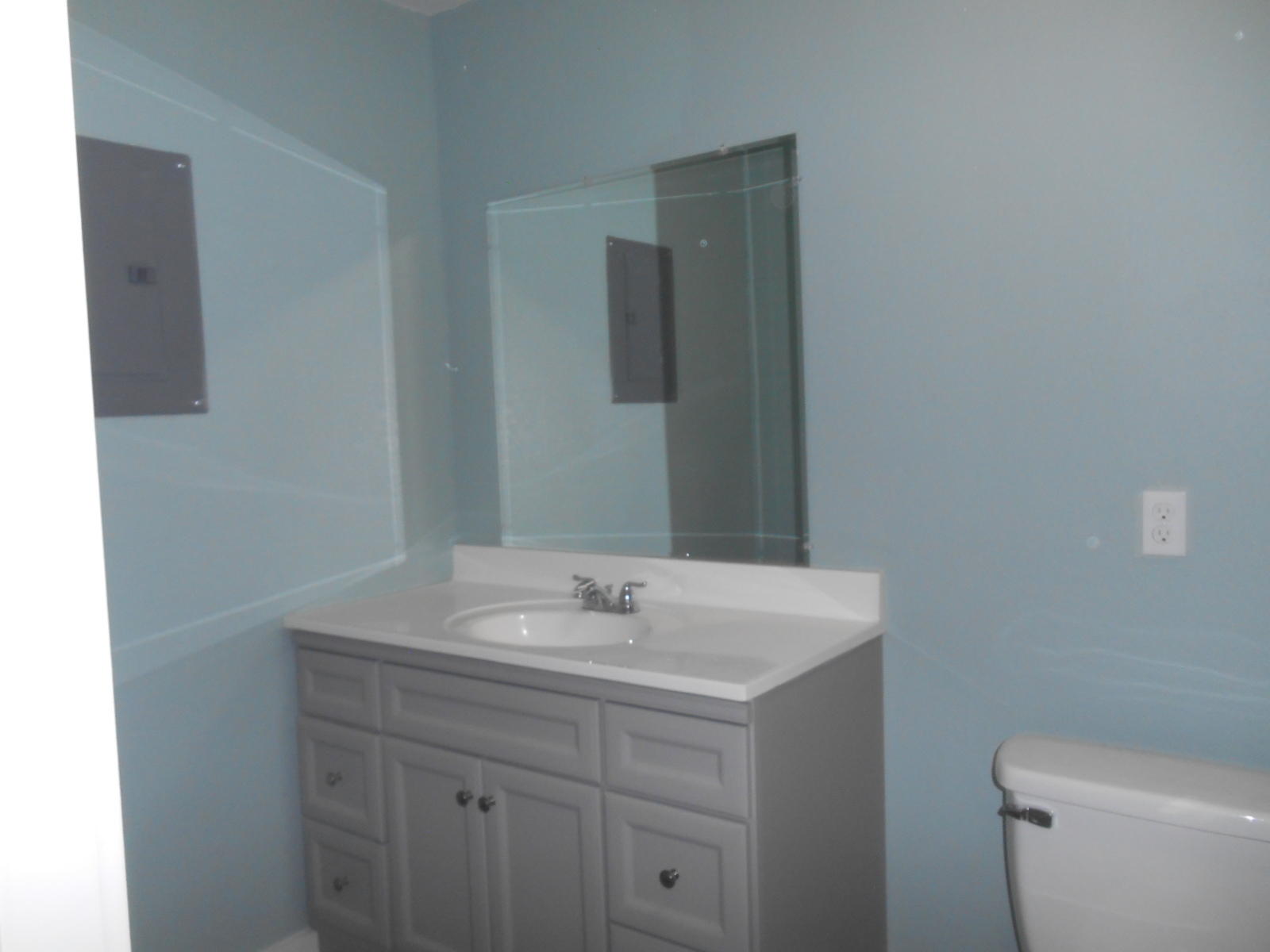 OAKLAND HEIGHTS - Residential