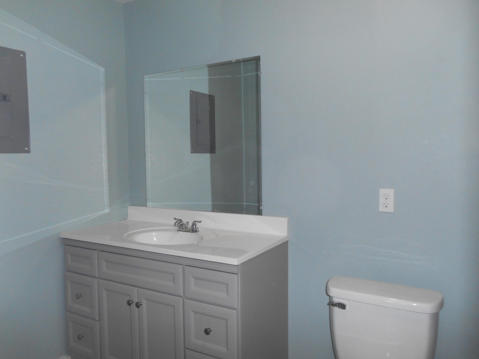 OAKLAND HEIGHTS - Residential