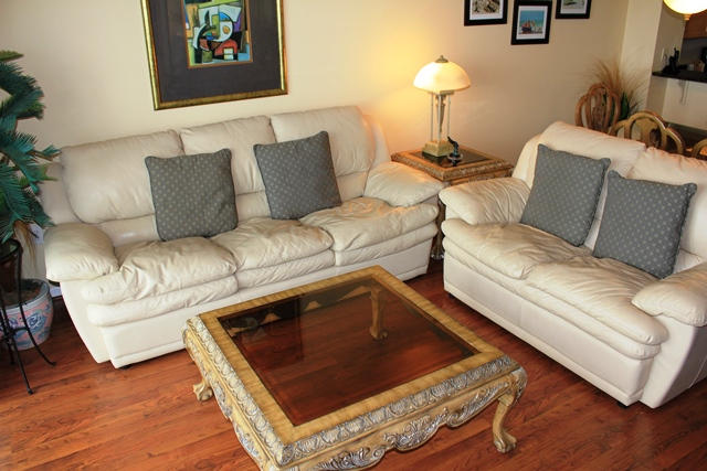 MAJESTIC SUN - Residential