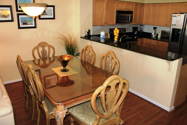 MAJESTIC SUN - Residential