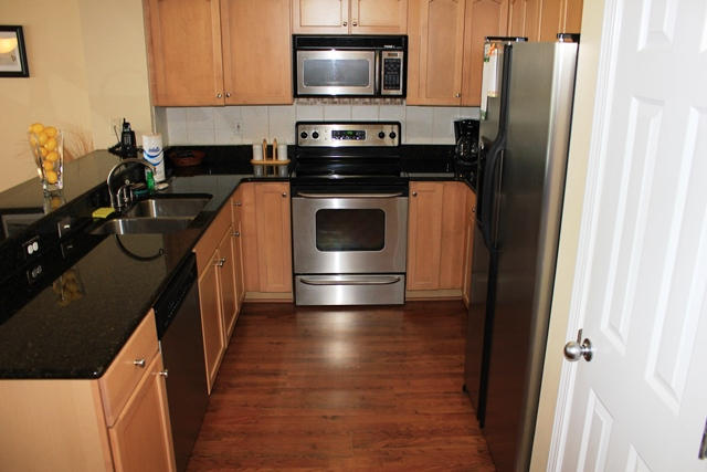 MAJESTIC SUN - Residential