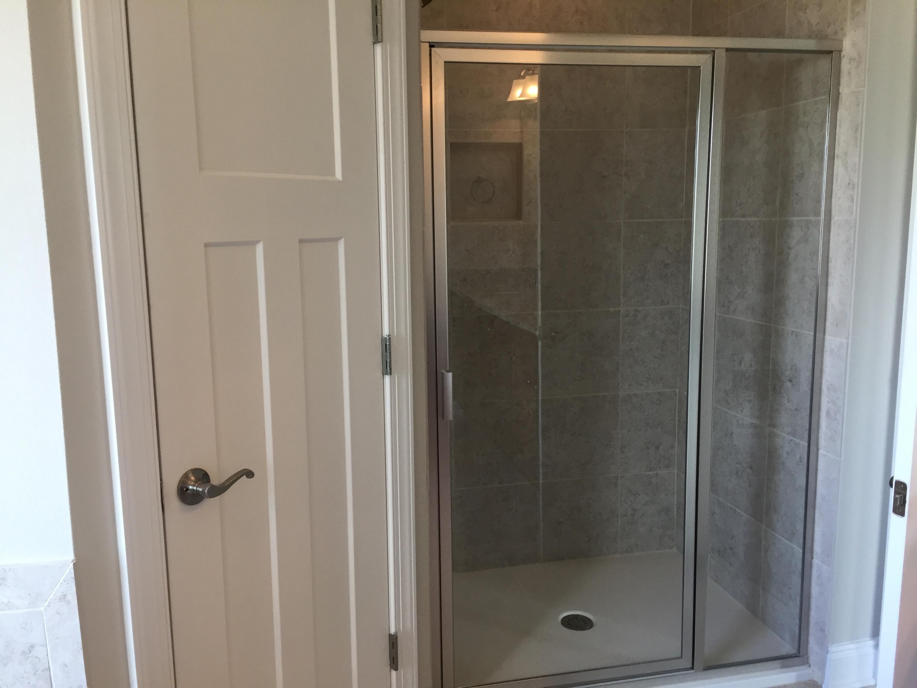 Cross Creek Estates - Residential