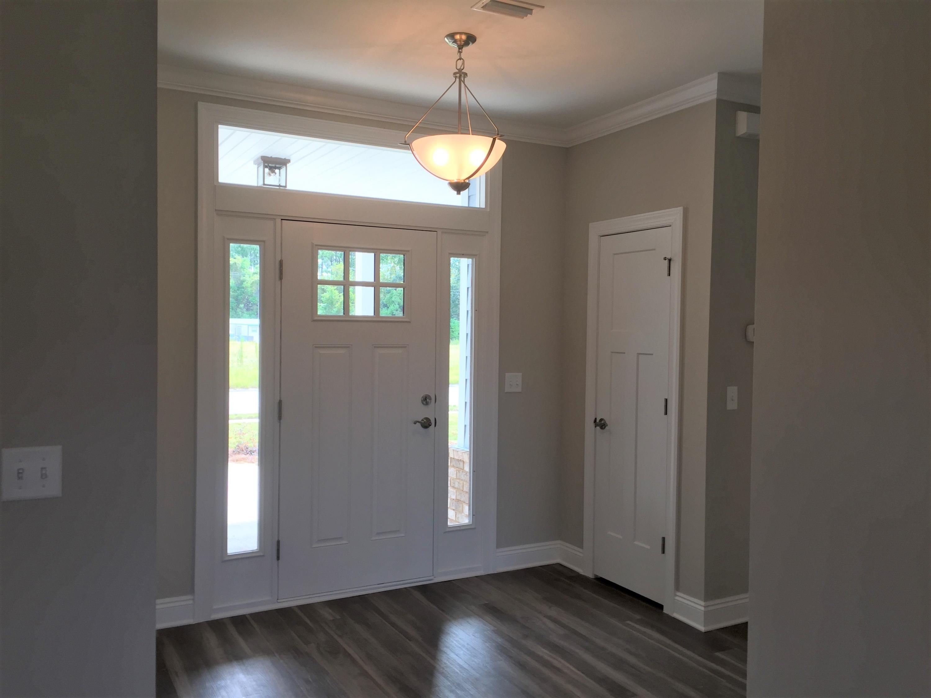 Cross Creek Estates - Residential