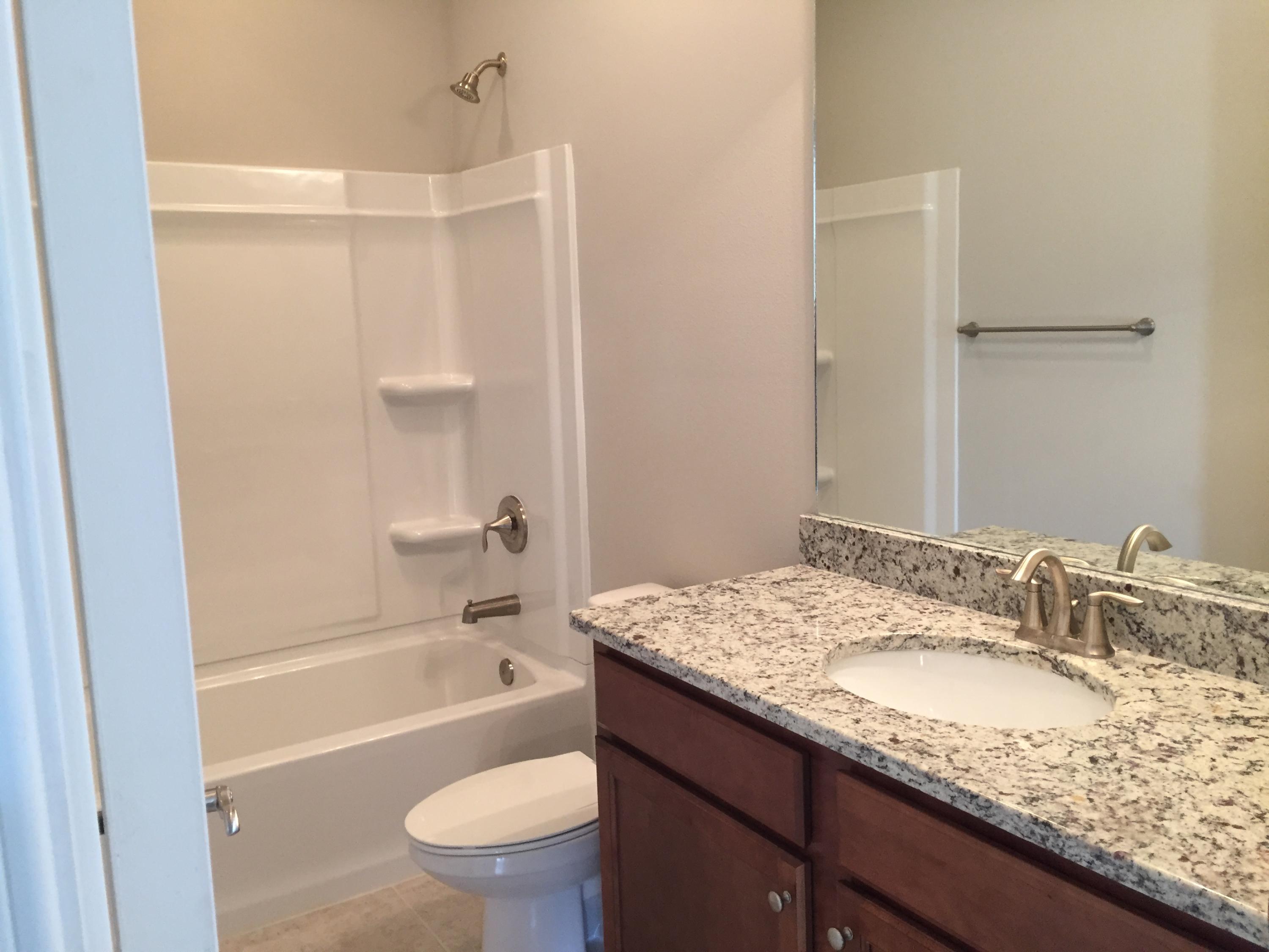 Cross Creek Estates - Residential