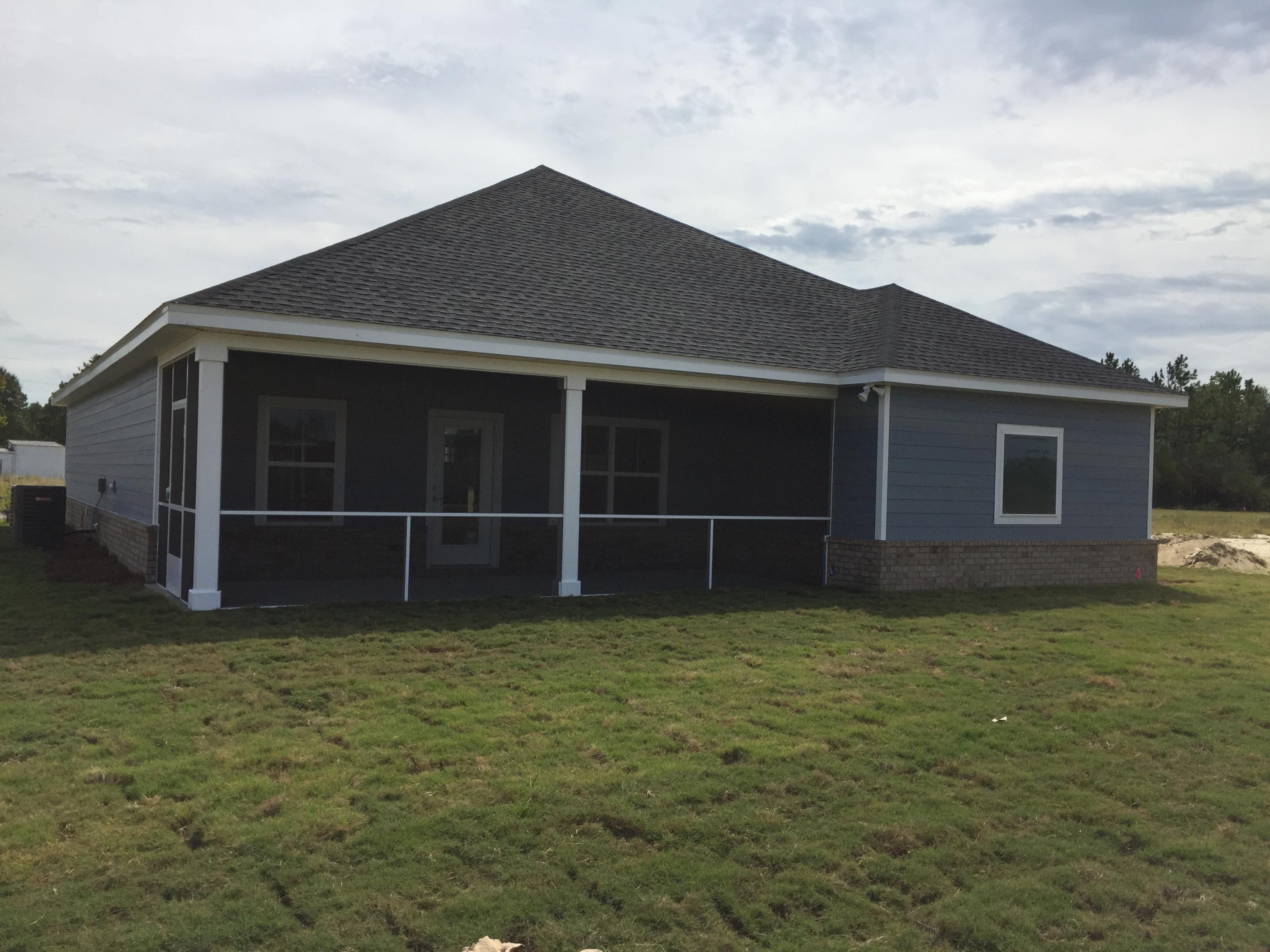 Cross Creek Estates - Residential