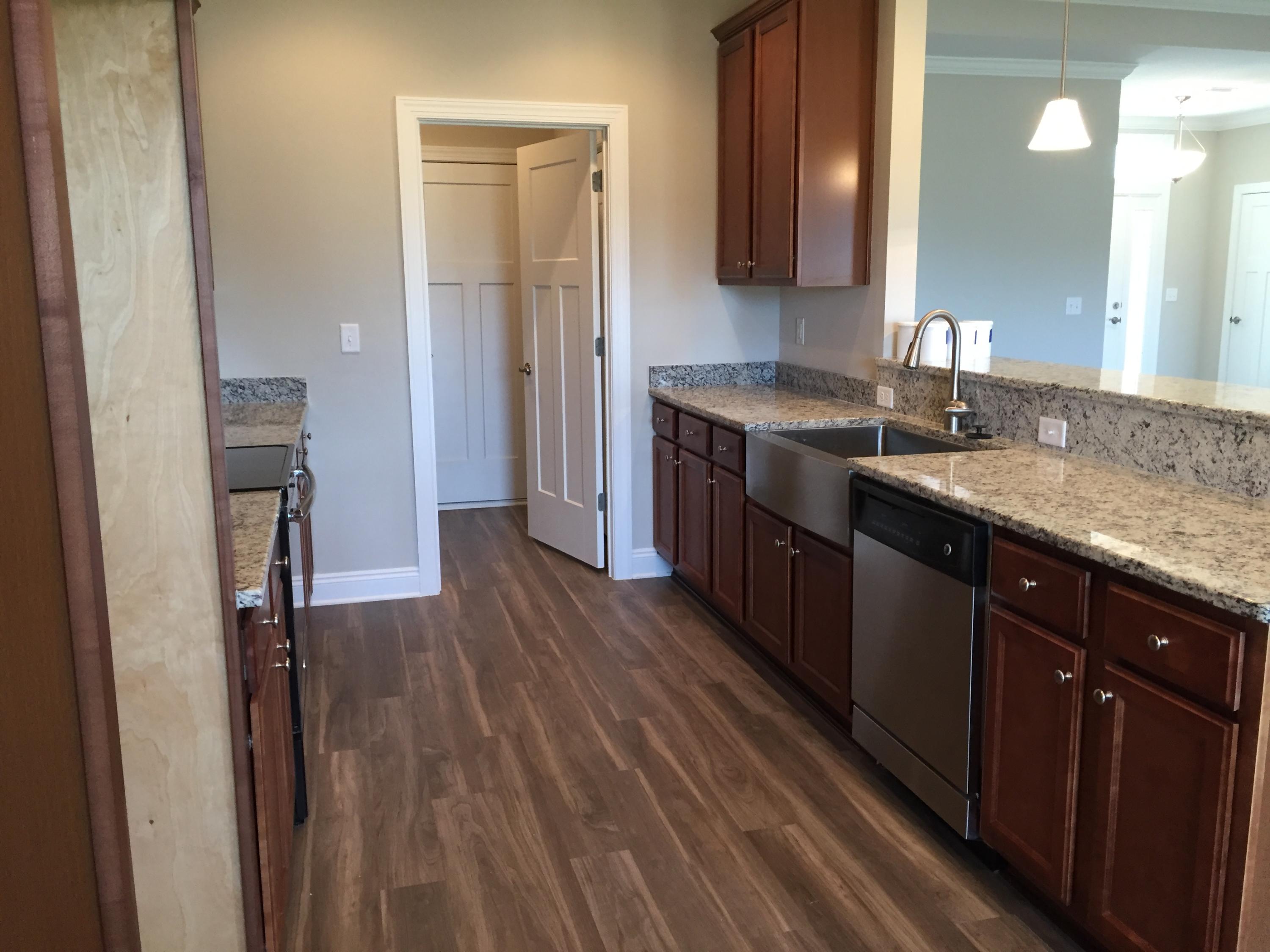 Cross Creek Estates - Residential