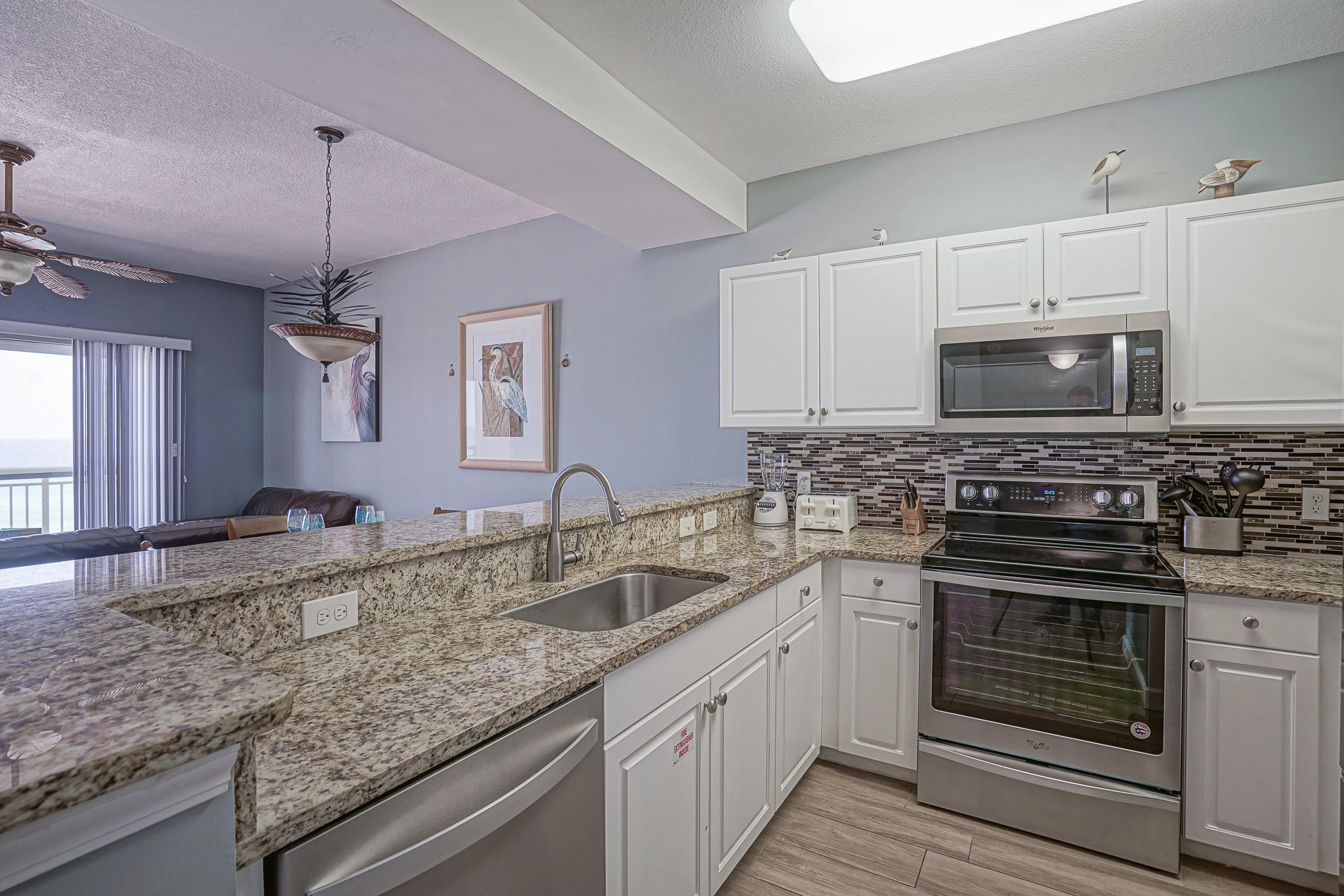 PELICAN ISLE - Residential