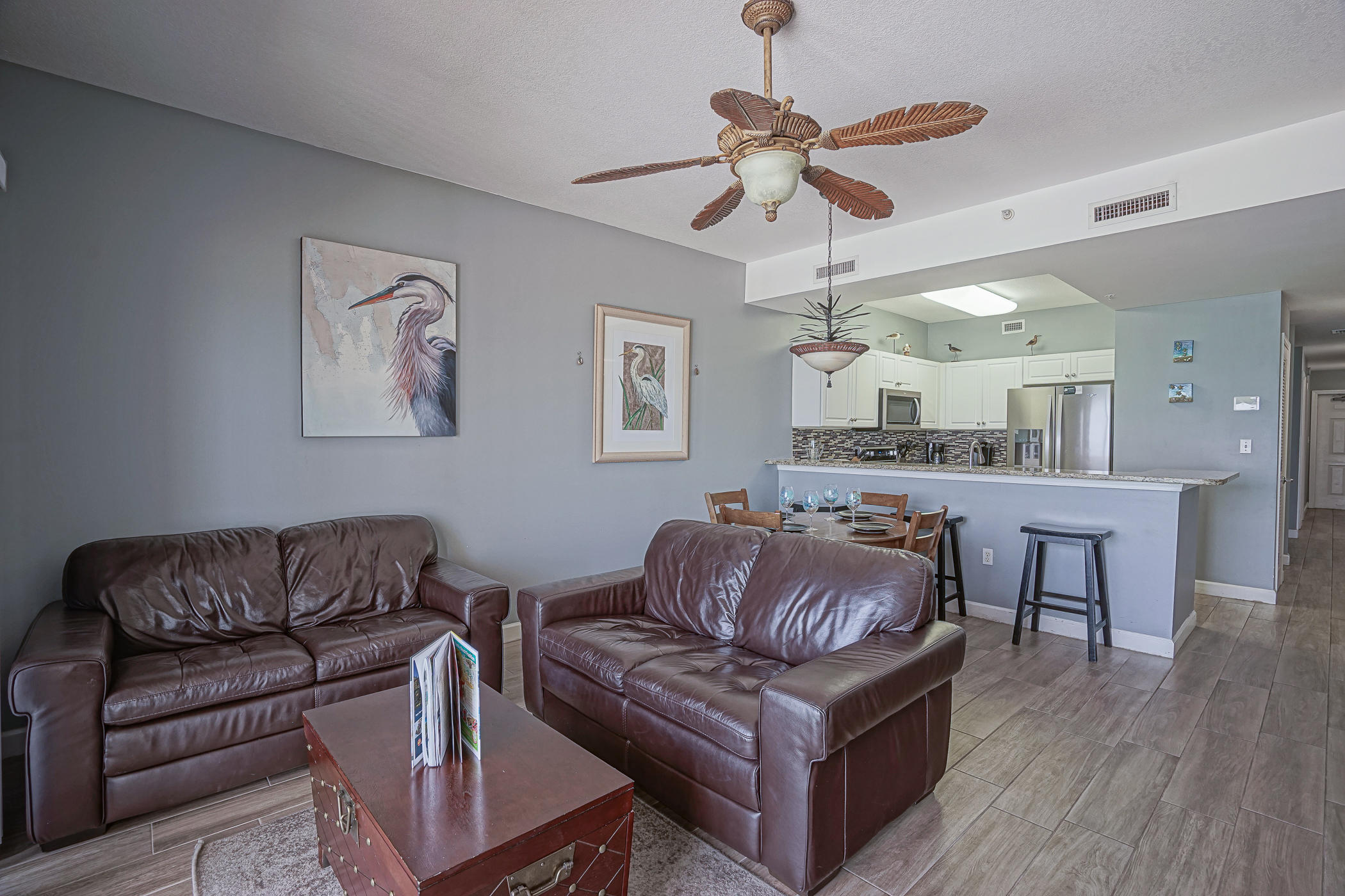 PELICAN ISLE - Residential