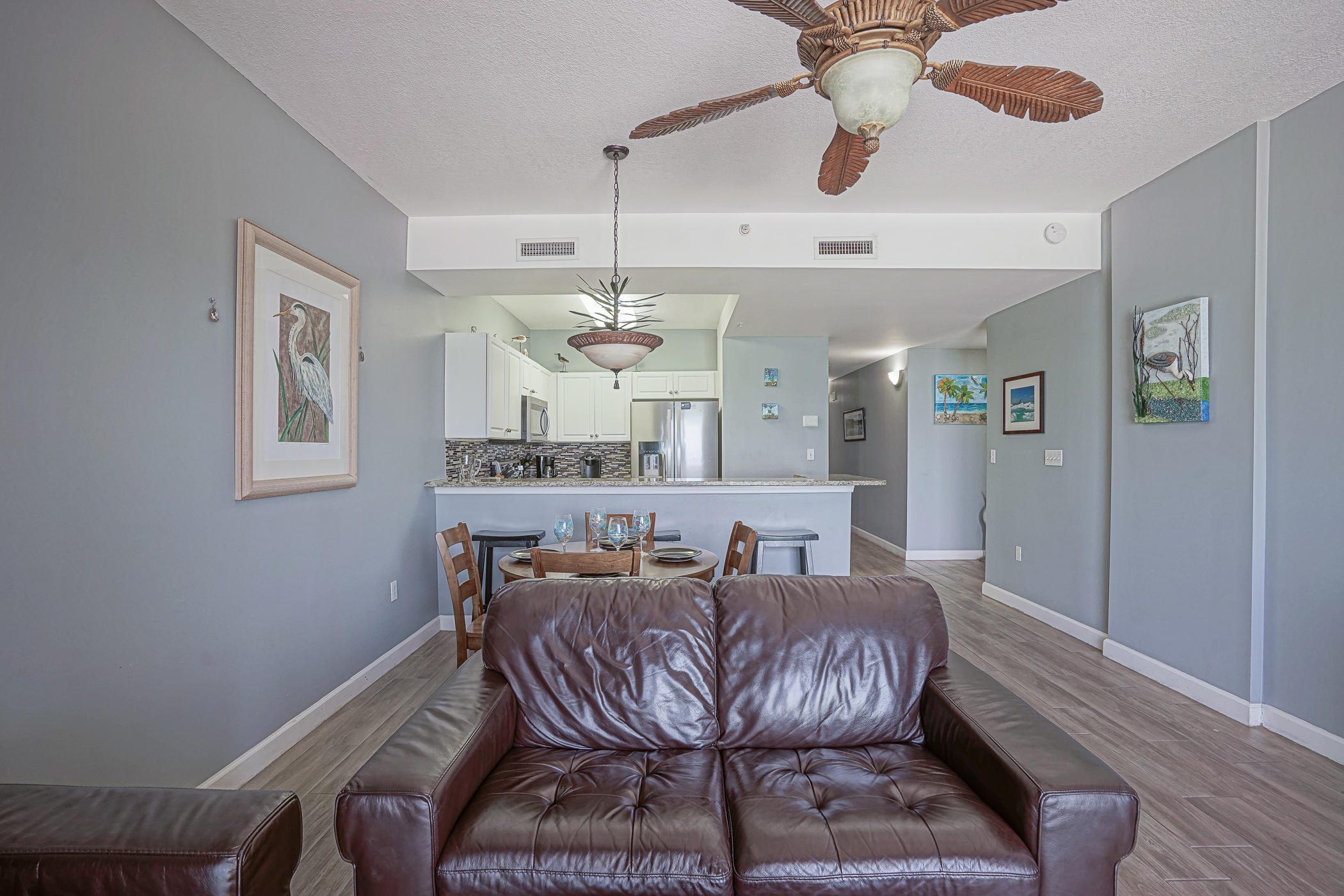 PELICAN ISLE - Residential