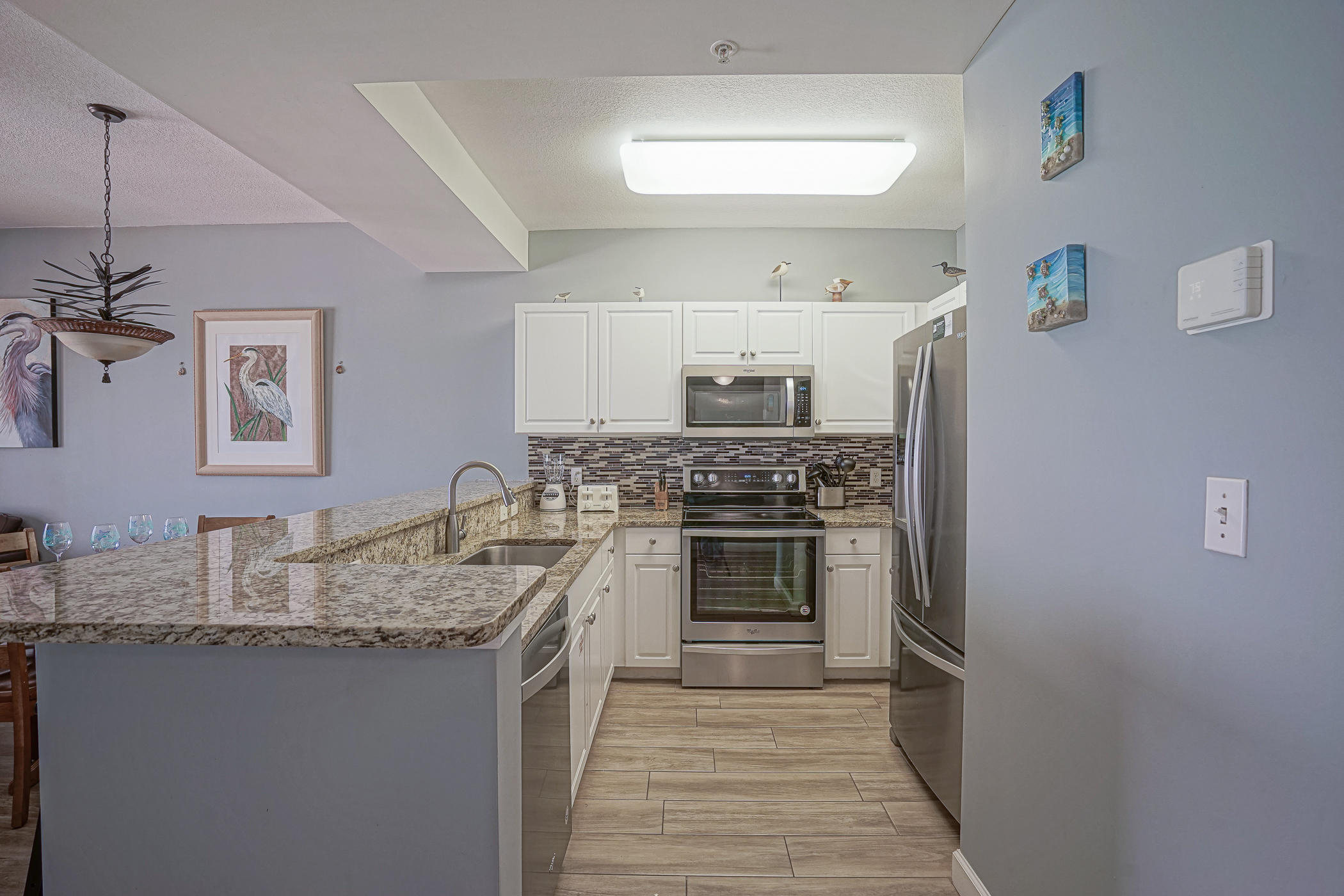 PELICAN ISLE - Residential