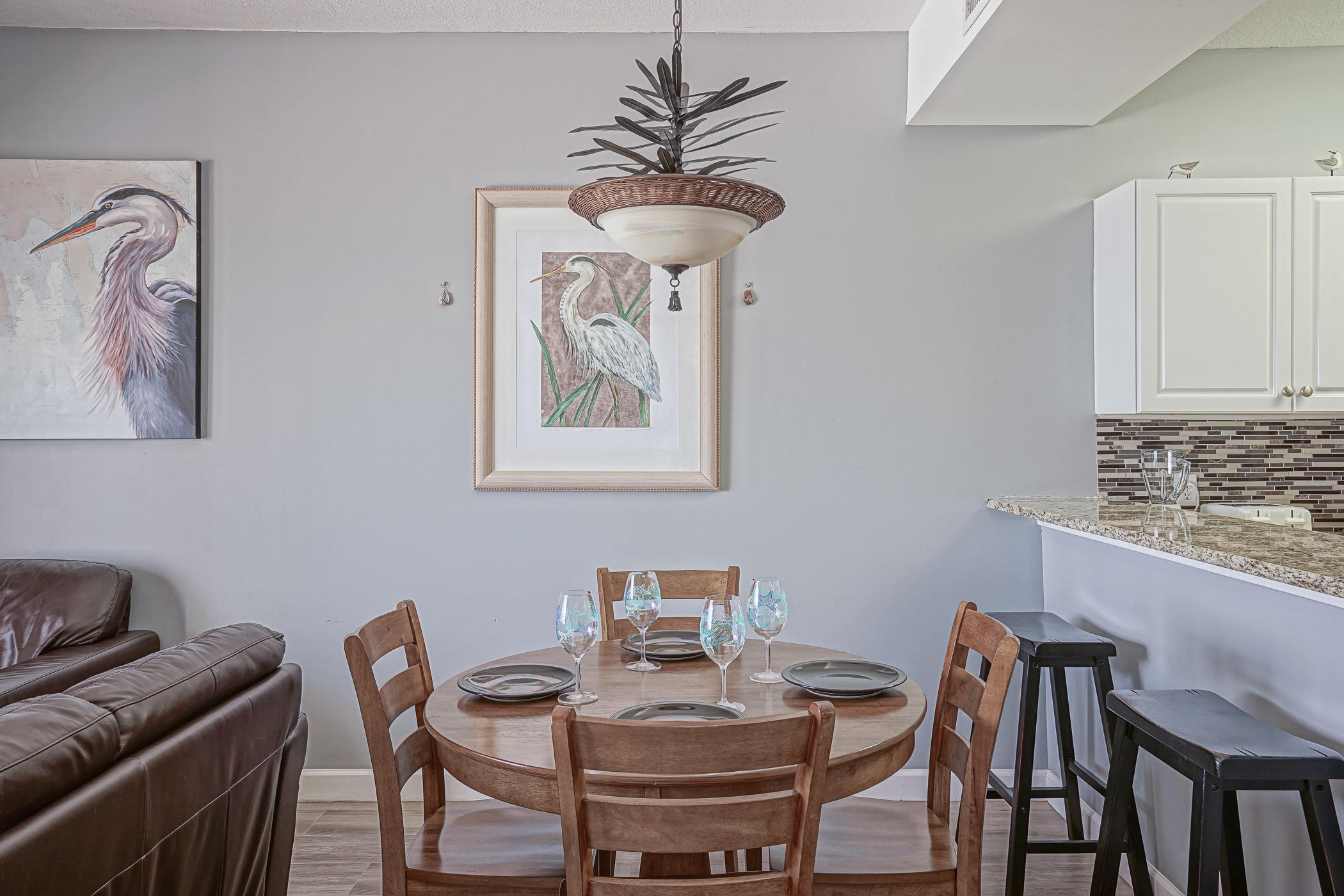 PELICAN ISLE - Residential