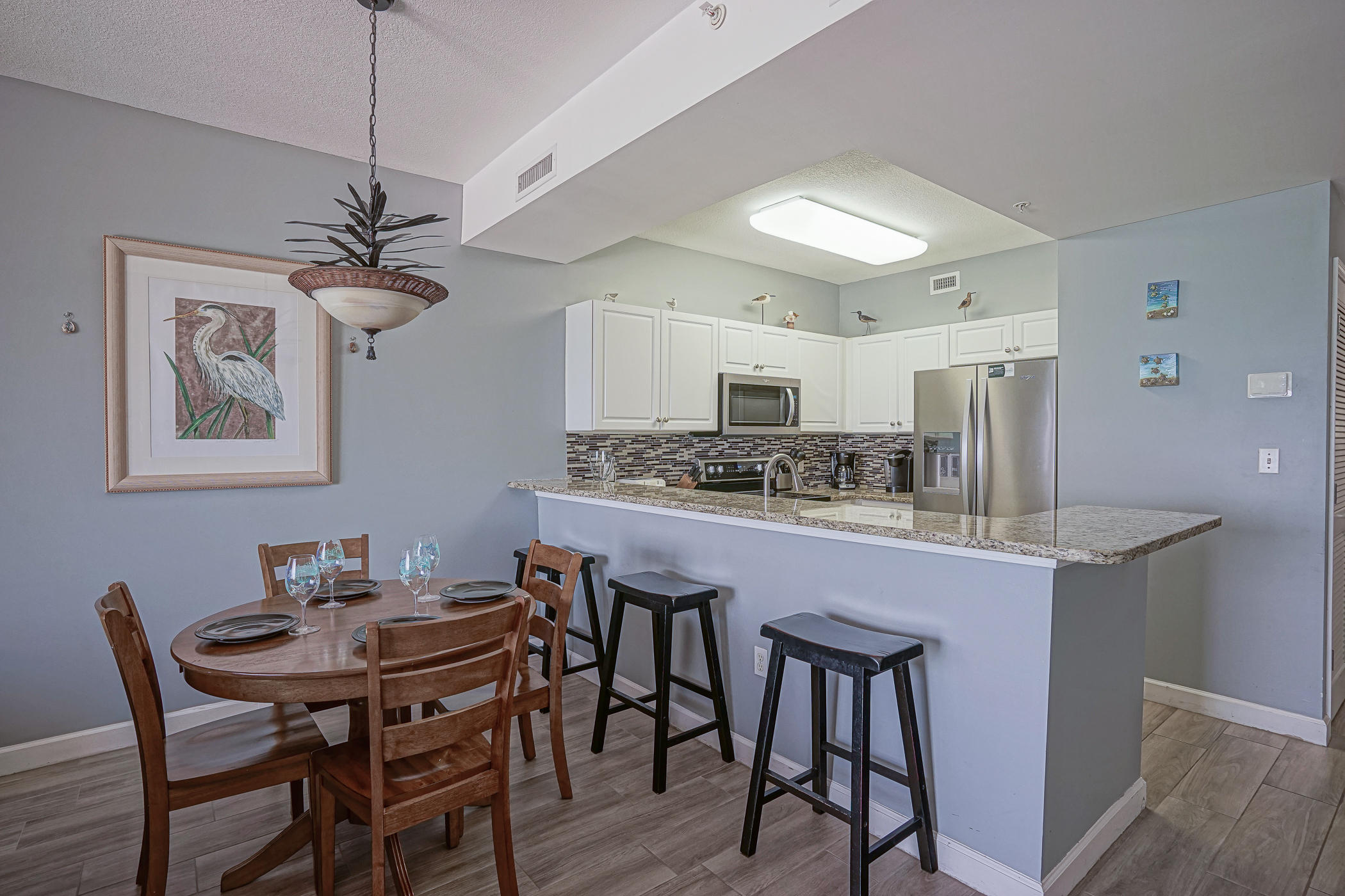 PELICAN ISLE - Residential