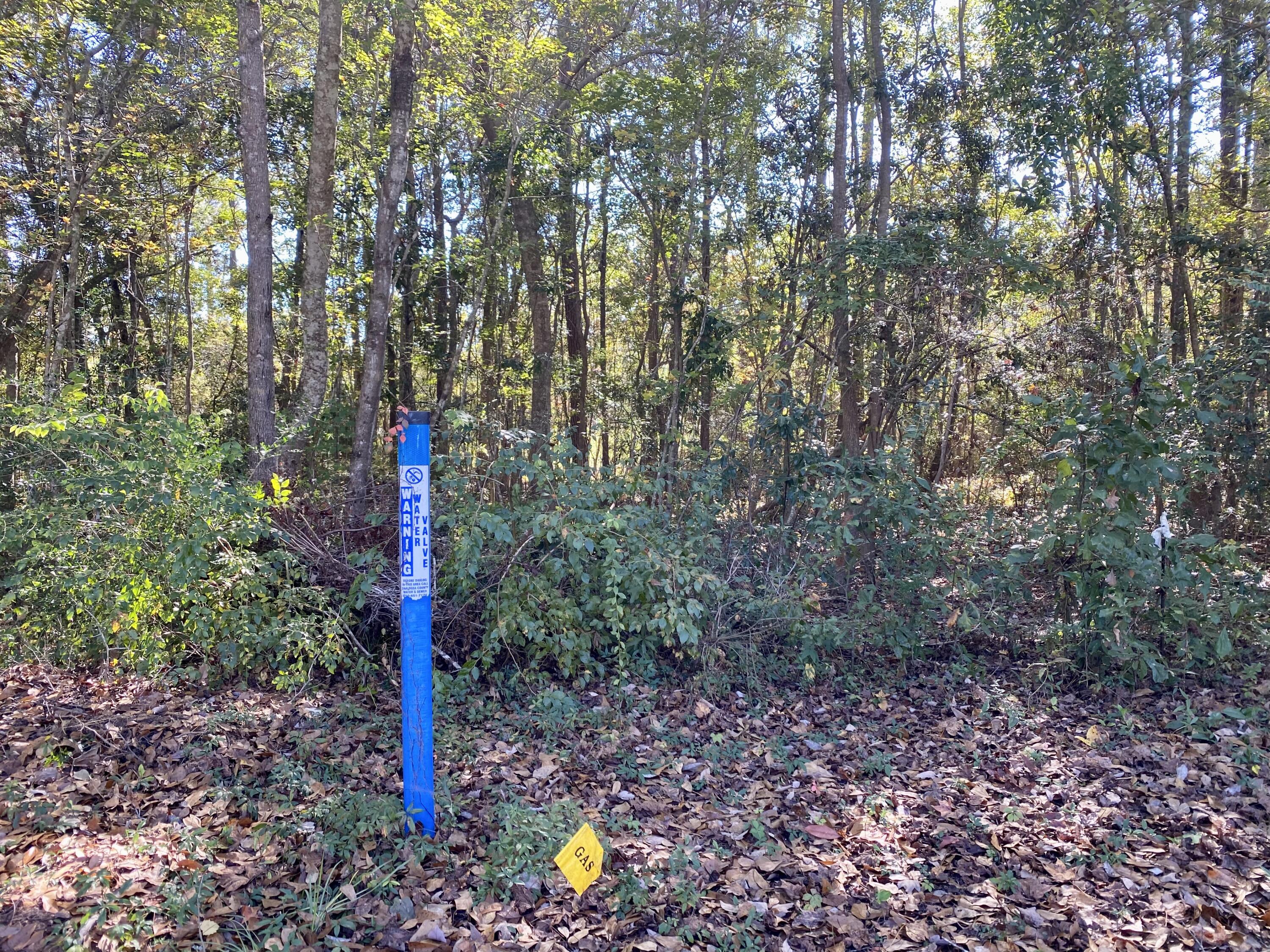 COUNTRY CLUB ESTATES 1 OF CRESTVIEW - Land