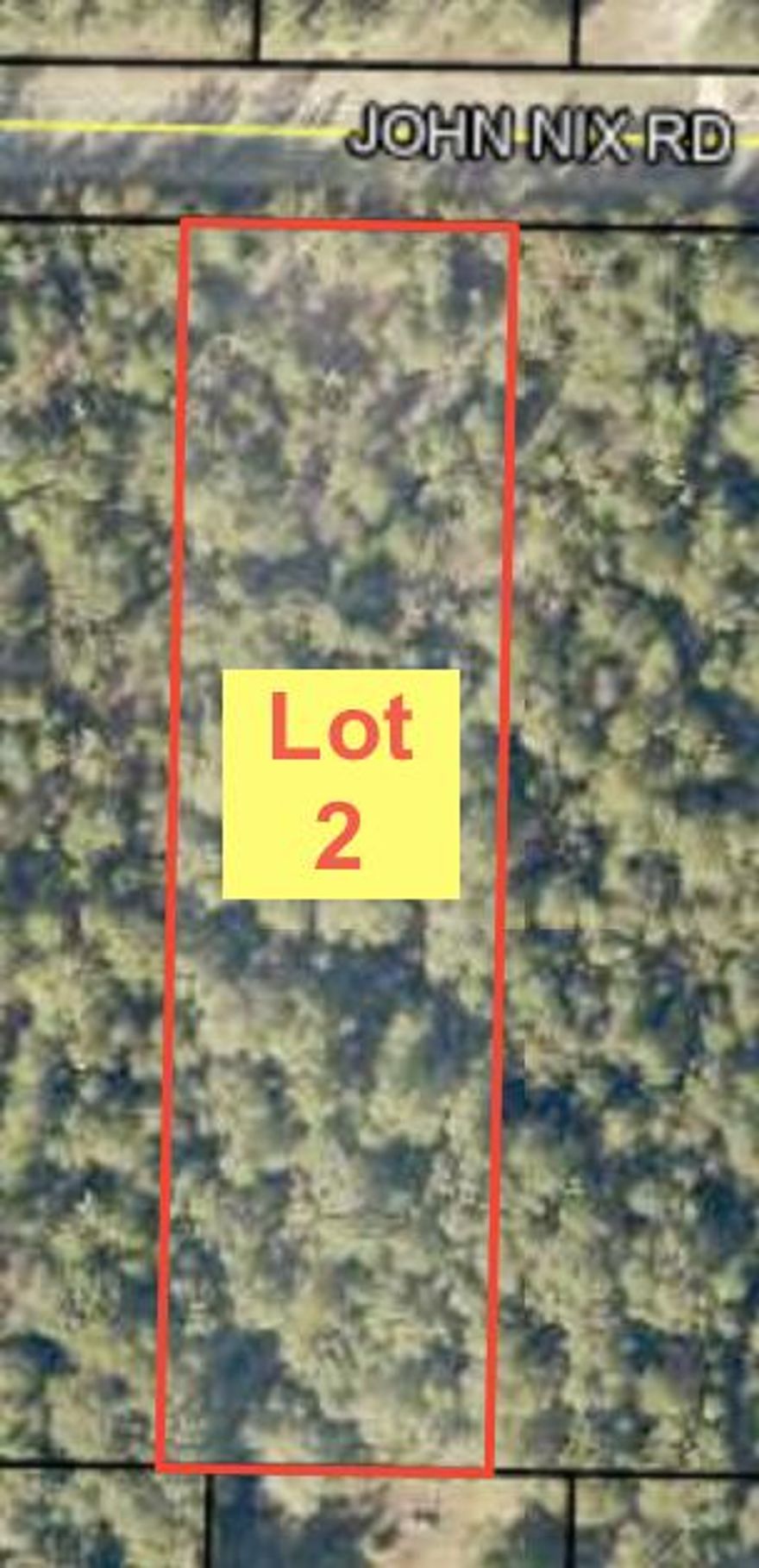 Opportunity awaits with this spacious 1.6+- acre building lot, offering the perfect canvas for your dream home. This expansive parcel provides ample space for construction, privacy, and outdoor living. Whether you're looking to build a custom home, create a private retreat, or simply invest in land, this lot has endless potential. Actual dimensions and acreage tp be determined by Lot Split Survey