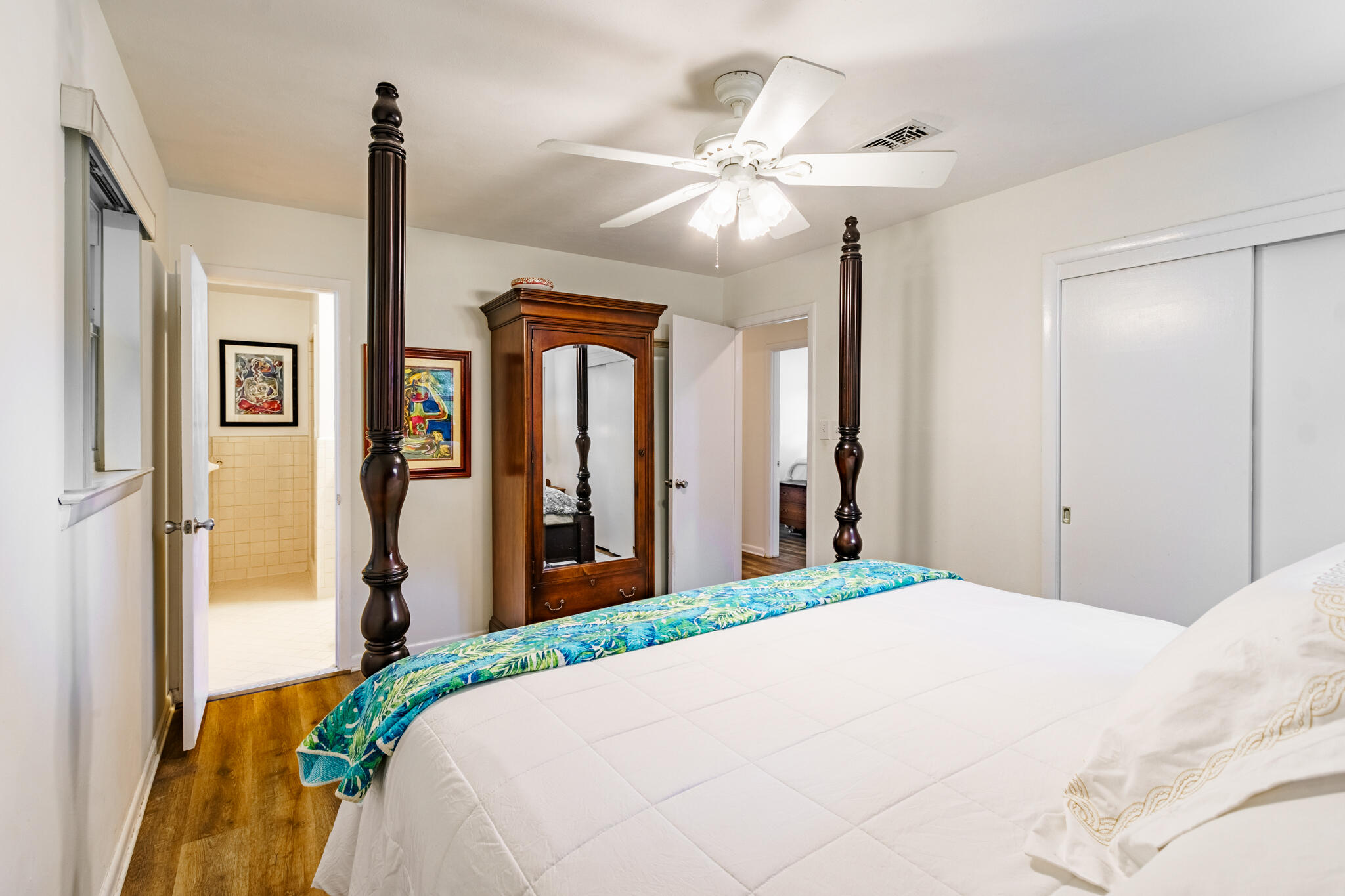 2ND ADD COLONY EST - Residential