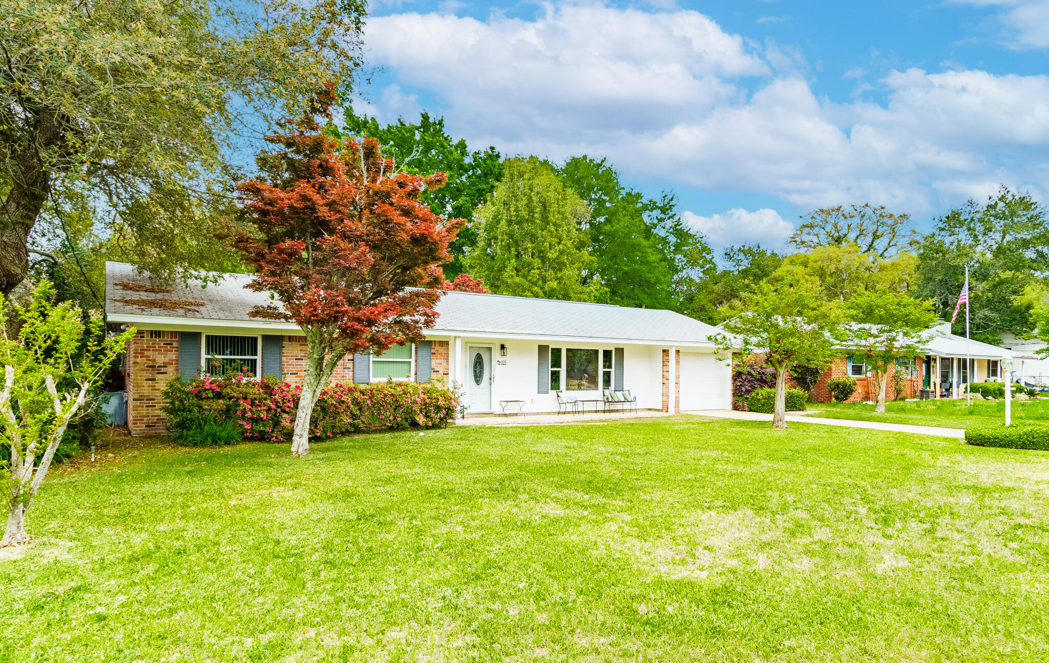 2ND ADD COLONY EST - Residential