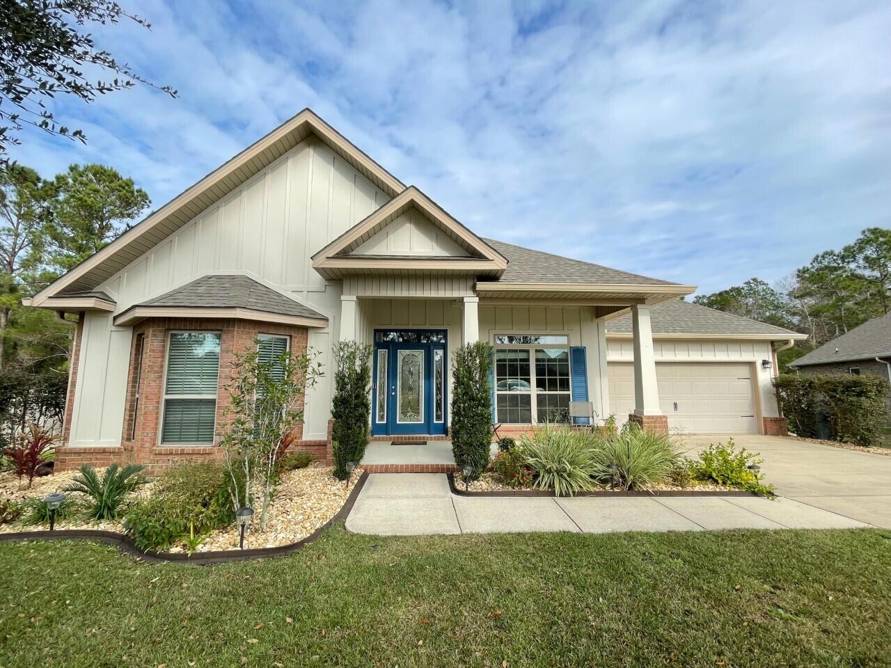 HAMMOCK BAY - Residential