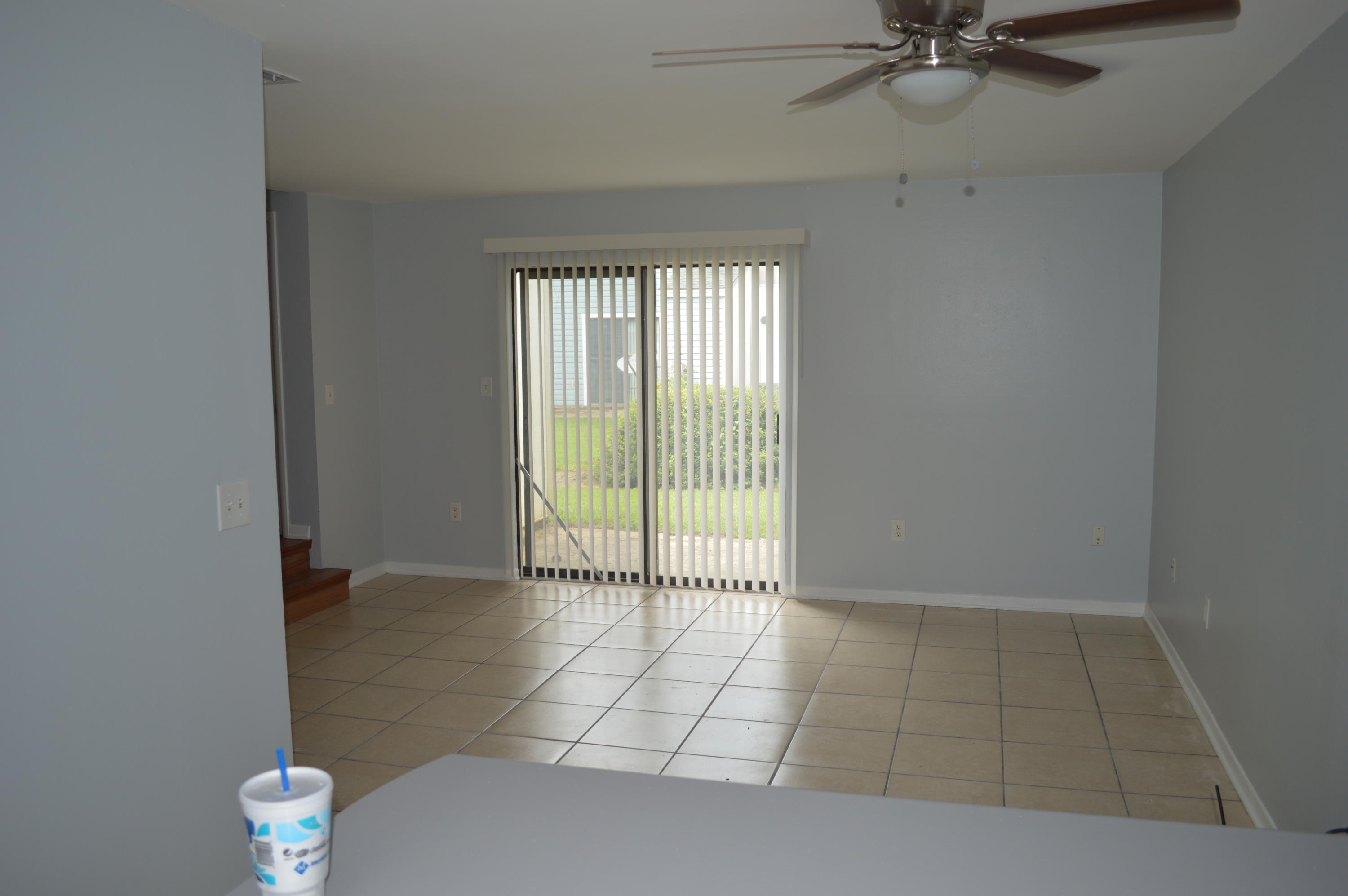 CAMBRIDGE T/H - Residential