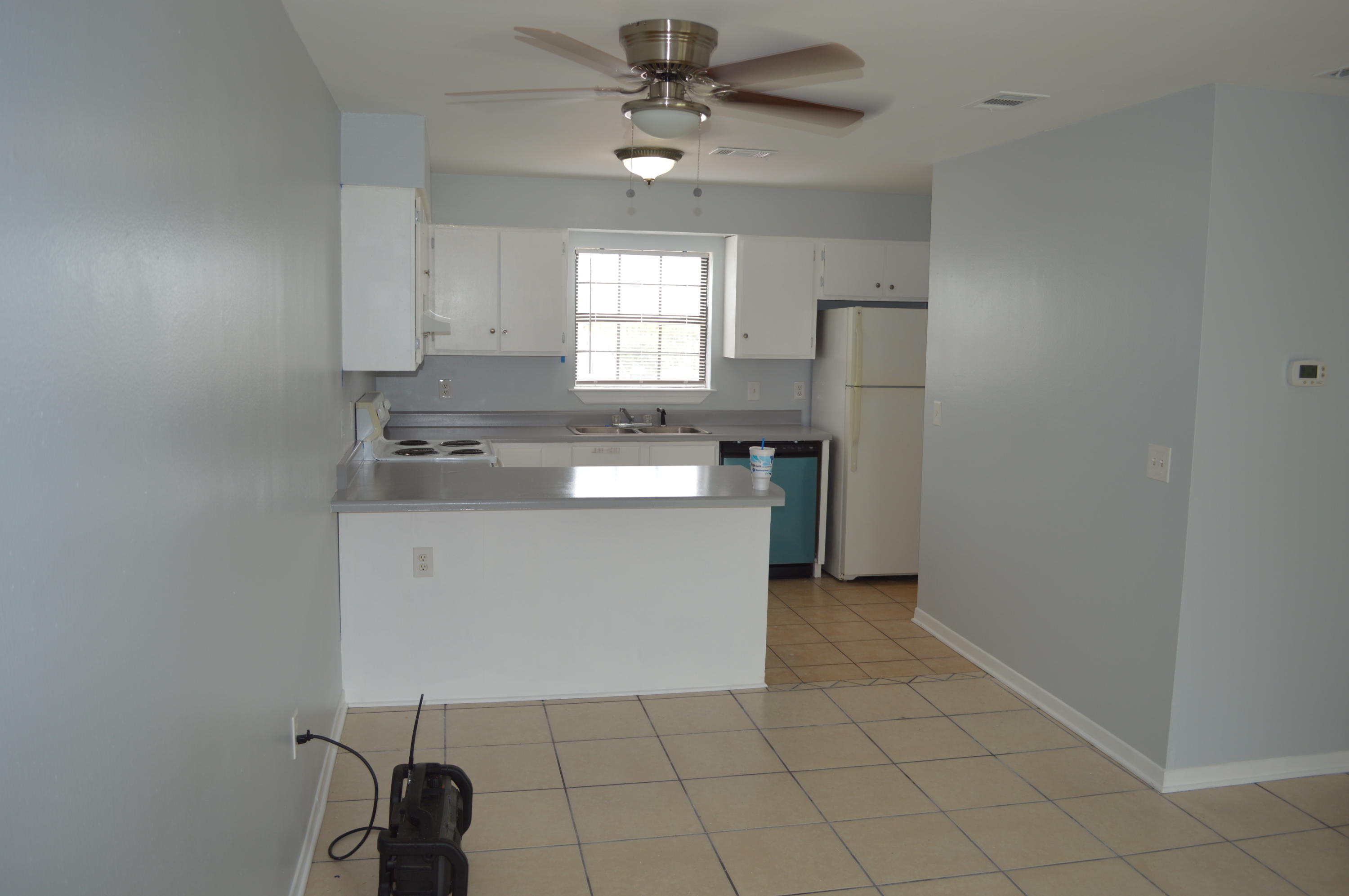 CAMBRIDGE T/H - Residential