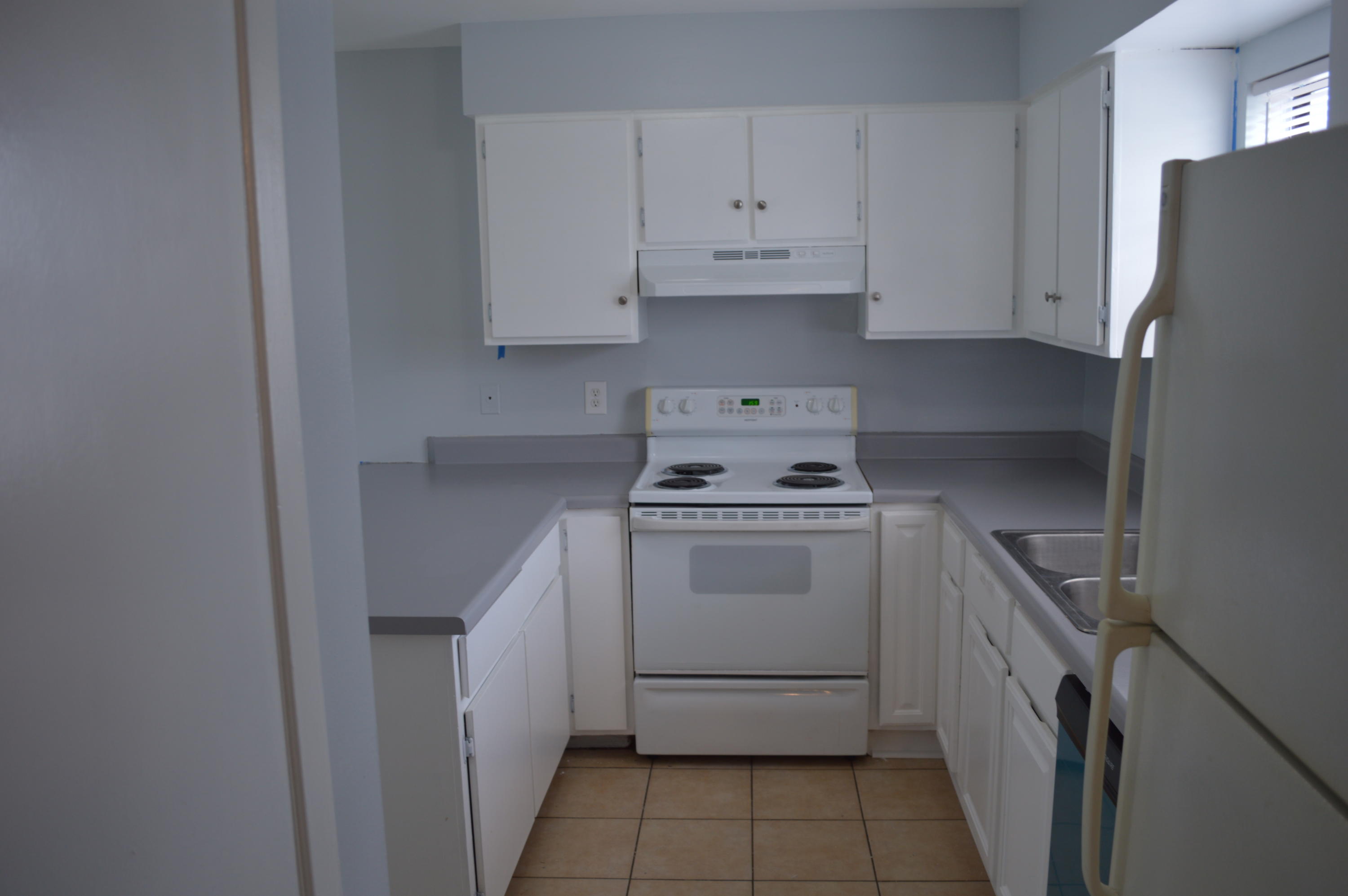 CAMBRIDGE T/H - Residential