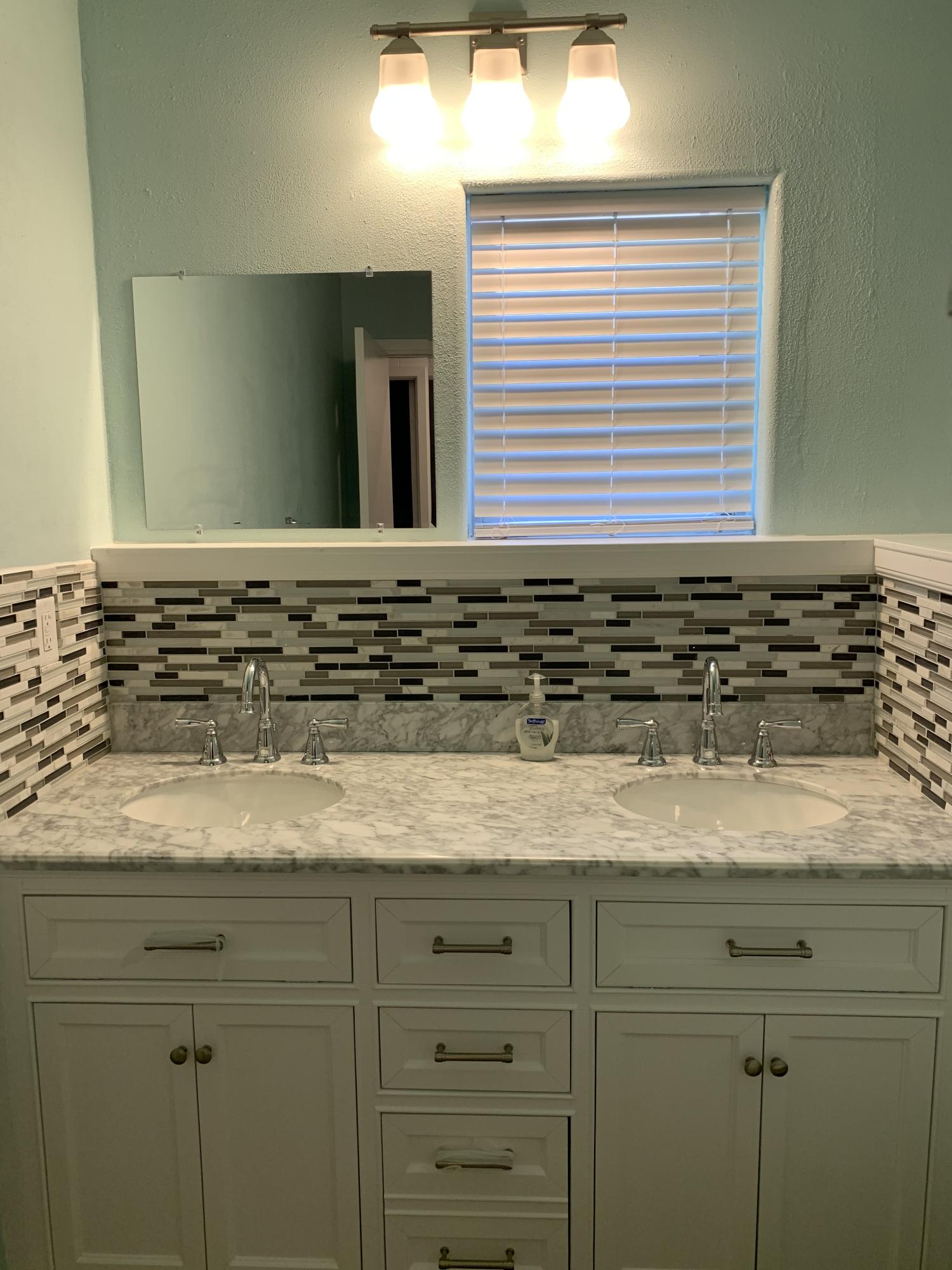 TOWER ACRES - Residential Lease