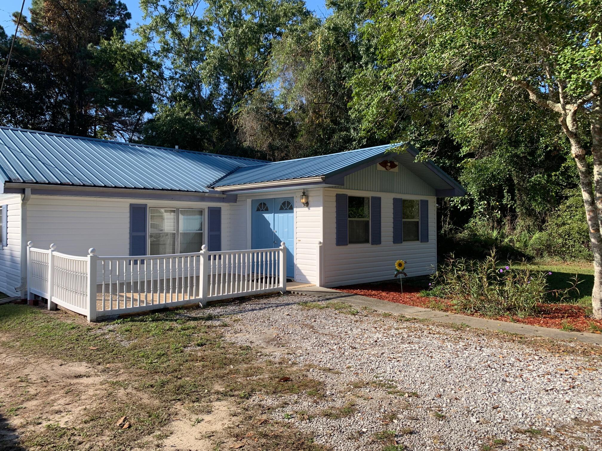 TOWER ACRES - Residential Lease