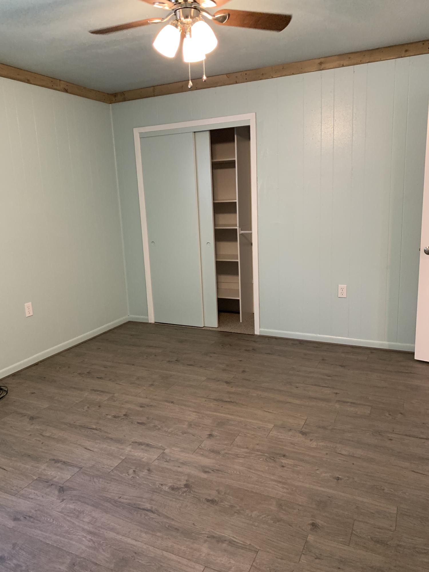 TOWER ACRES - Residential Lease