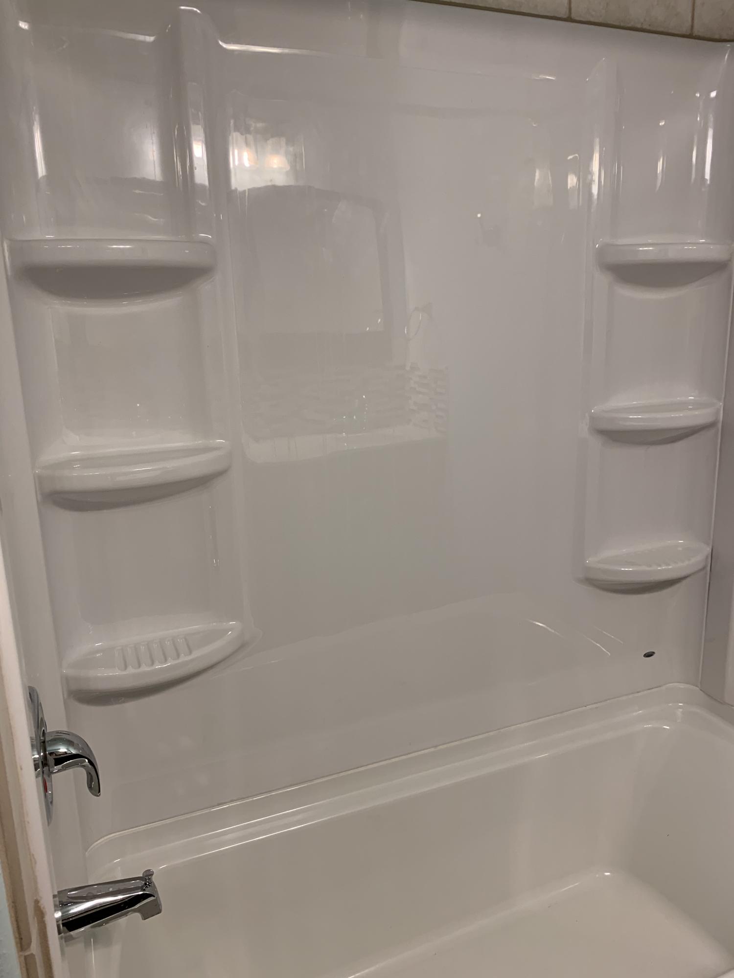 TOWER ACRES - Residential Lease