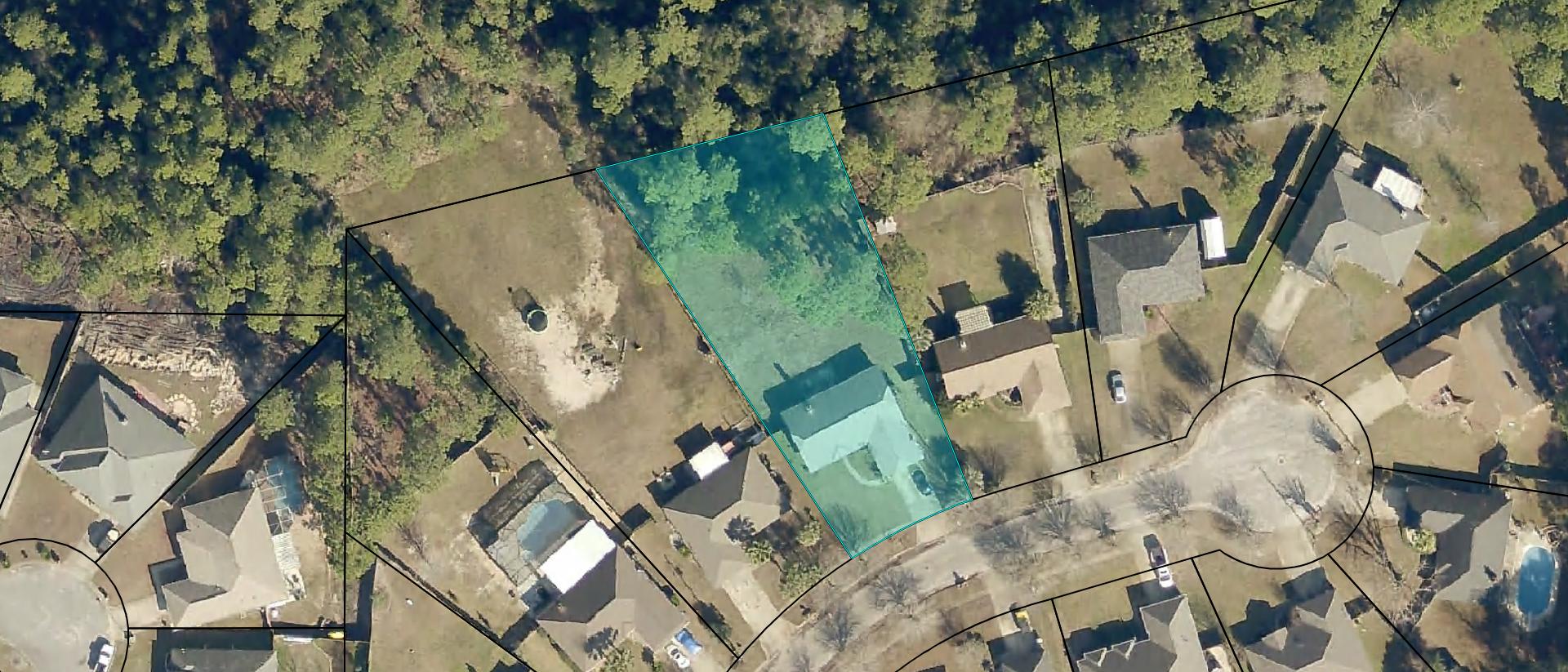 ORION LAKE - Residential