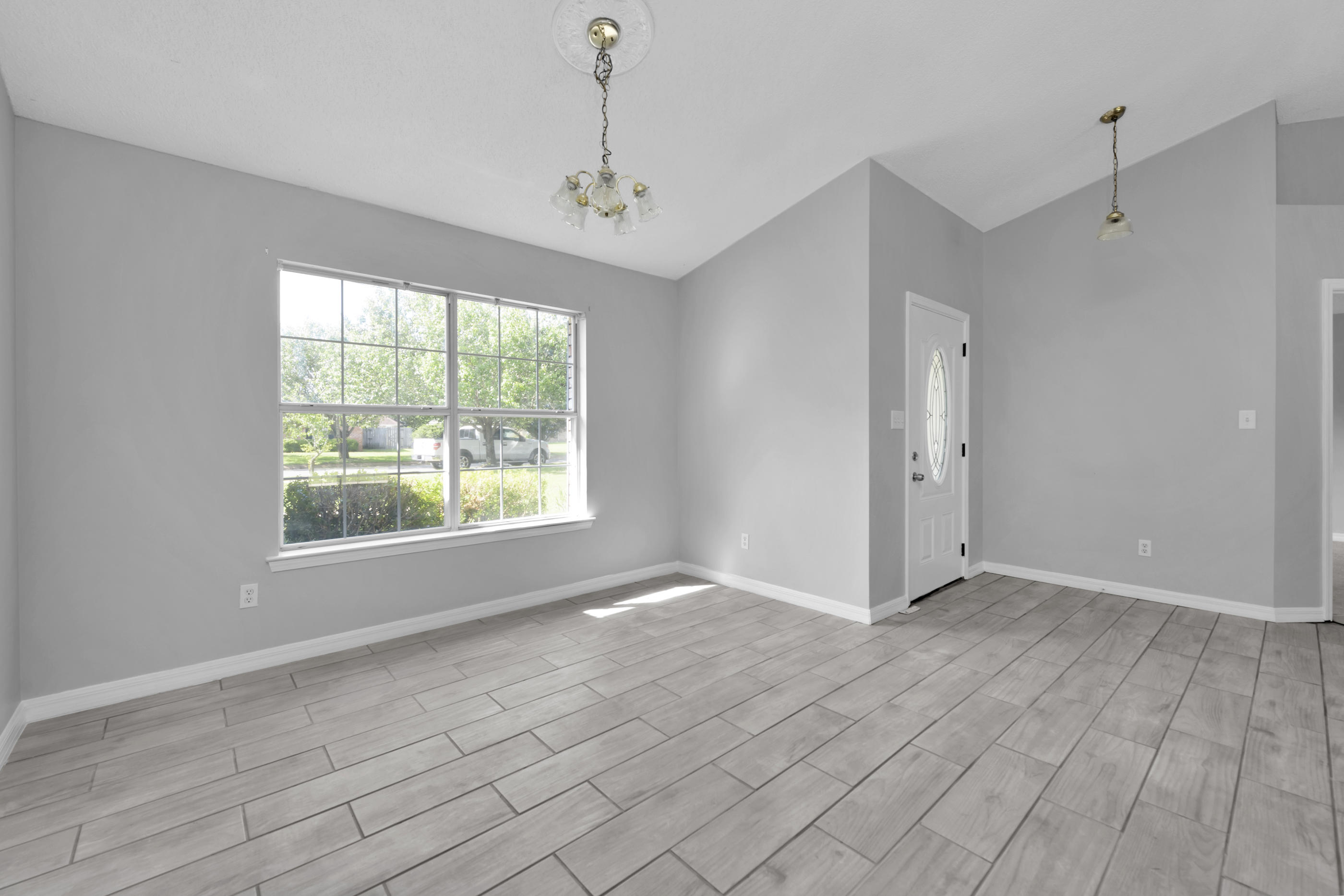 ORION LAKE - Residential