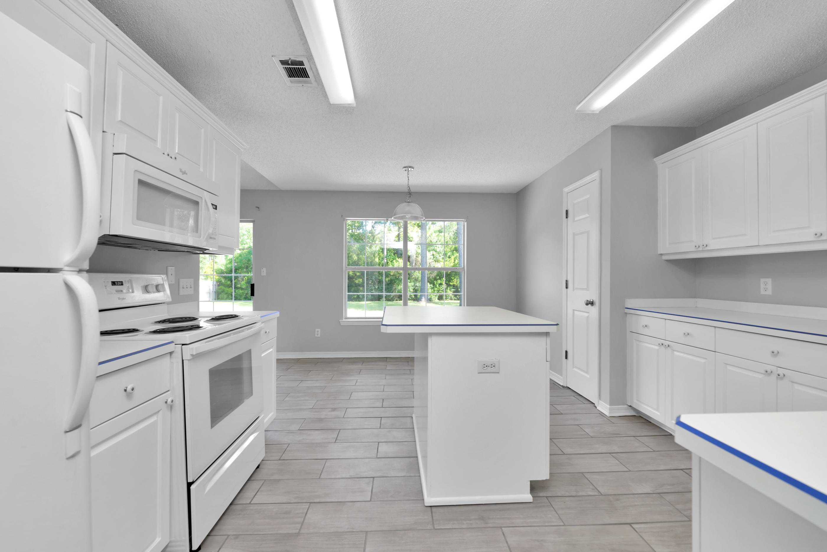 ORION LAKE - Residential