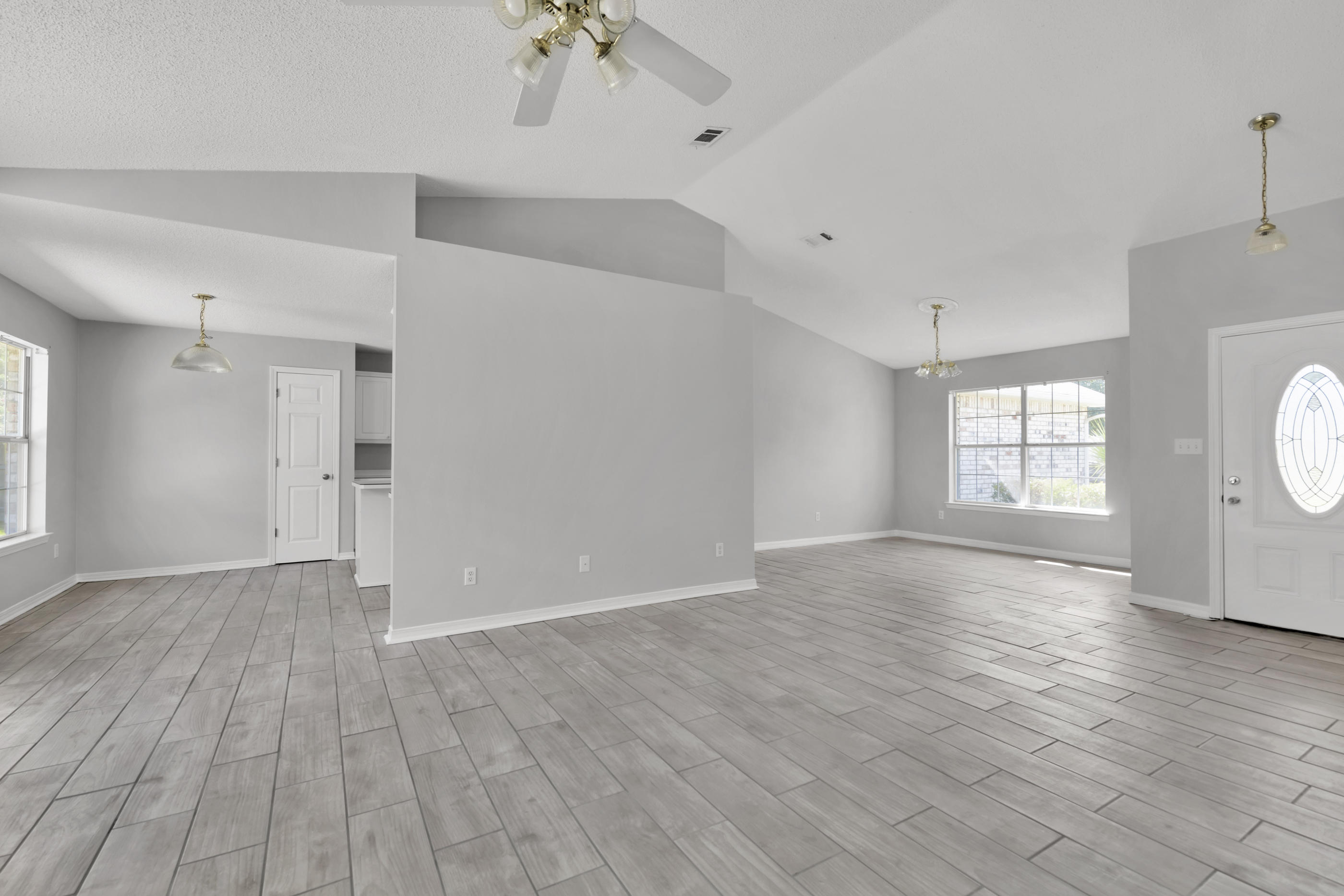 ORION LAKE - Residential