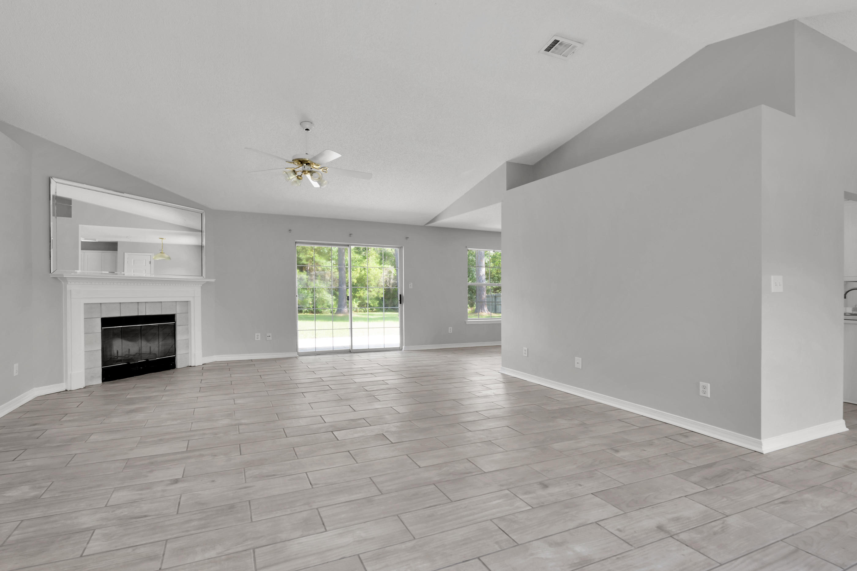 ORION LAKE - Residential