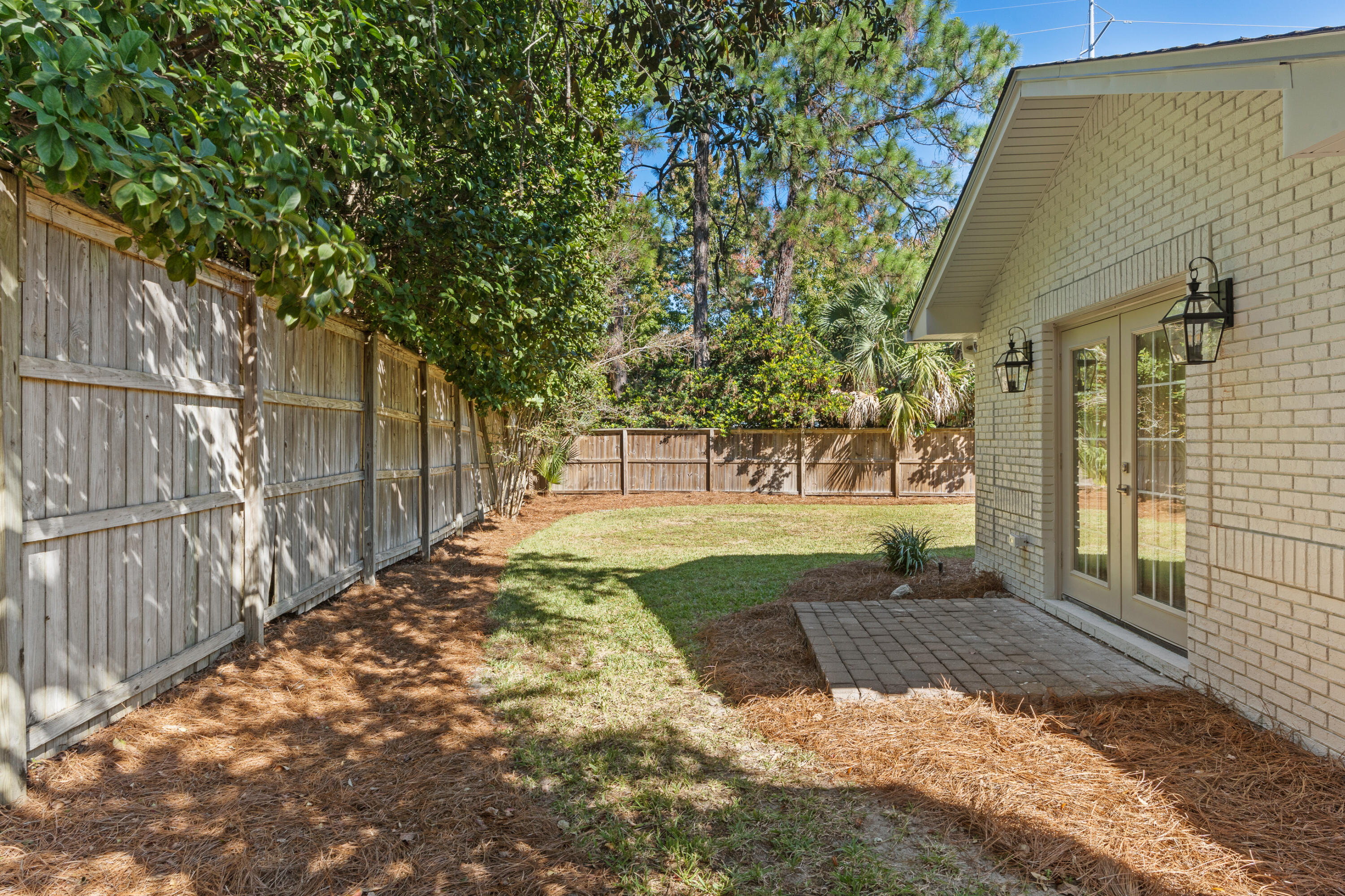 SANDESTIN ESTATES - Residential