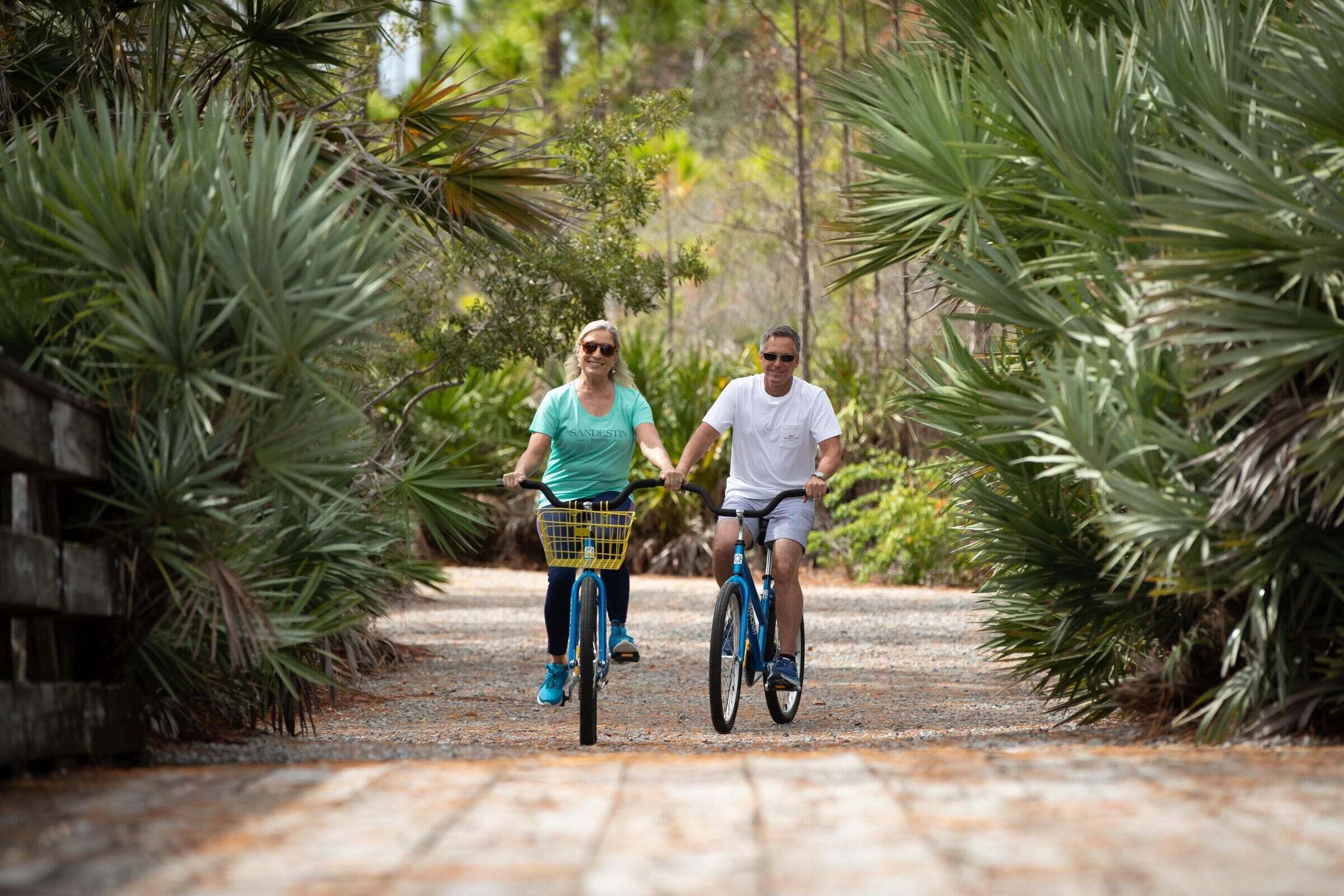 SANDESTIN ESTATES - Residential