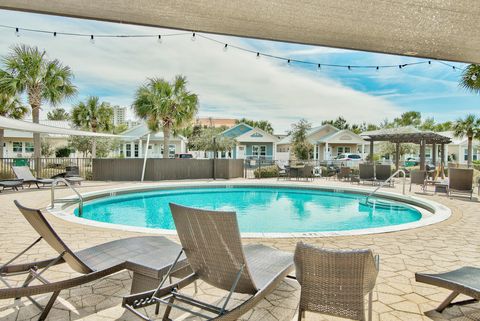 A home in Santa Rosa Beach