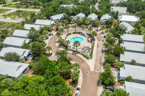 A home in Santa Rosa Beach