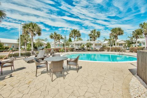 A home in Santa Rosa Beach