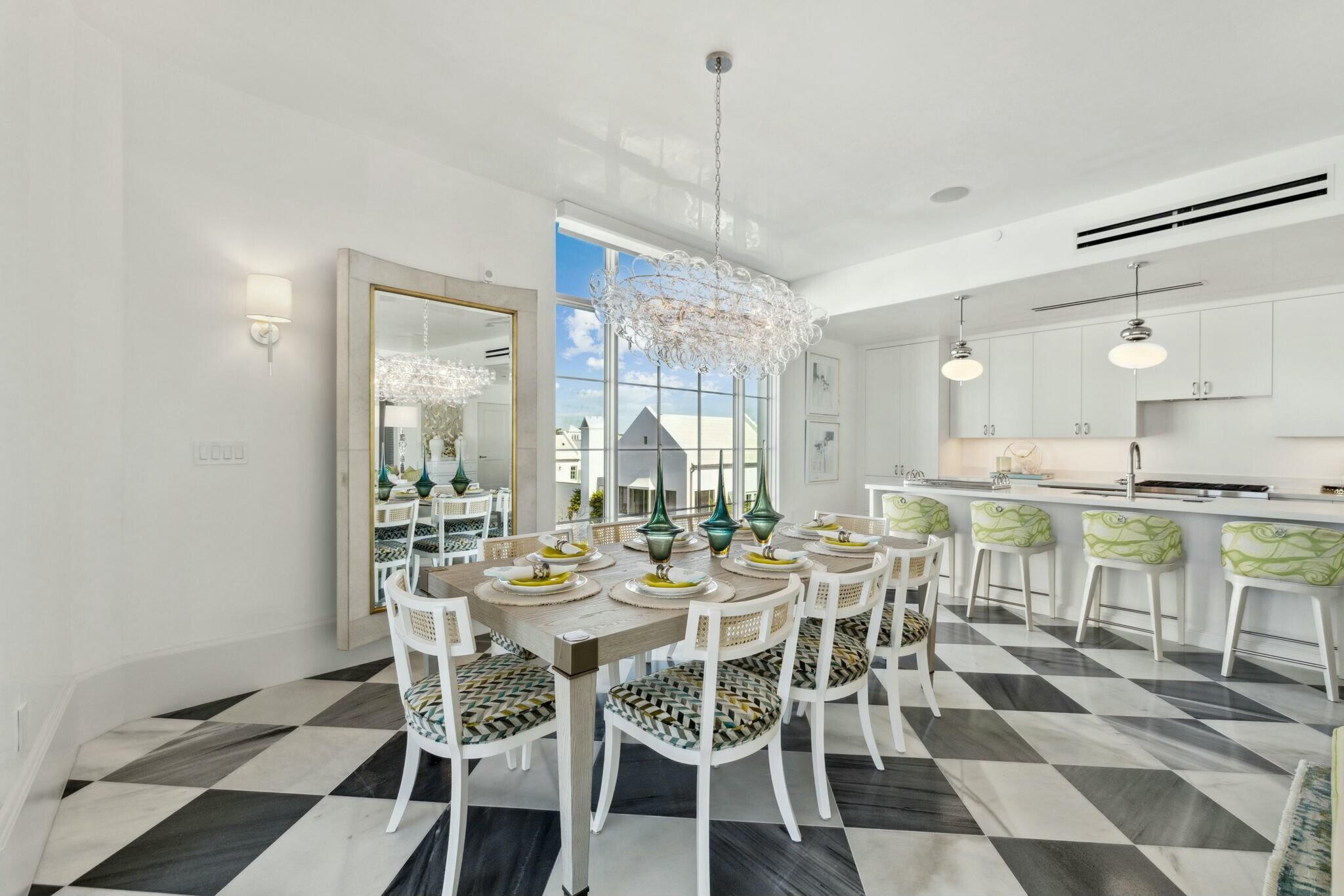 ALYS BEACH - Residential