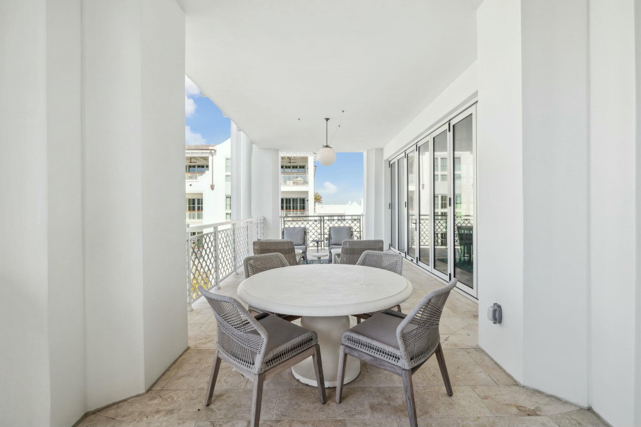 ALYS BEACH - Residential