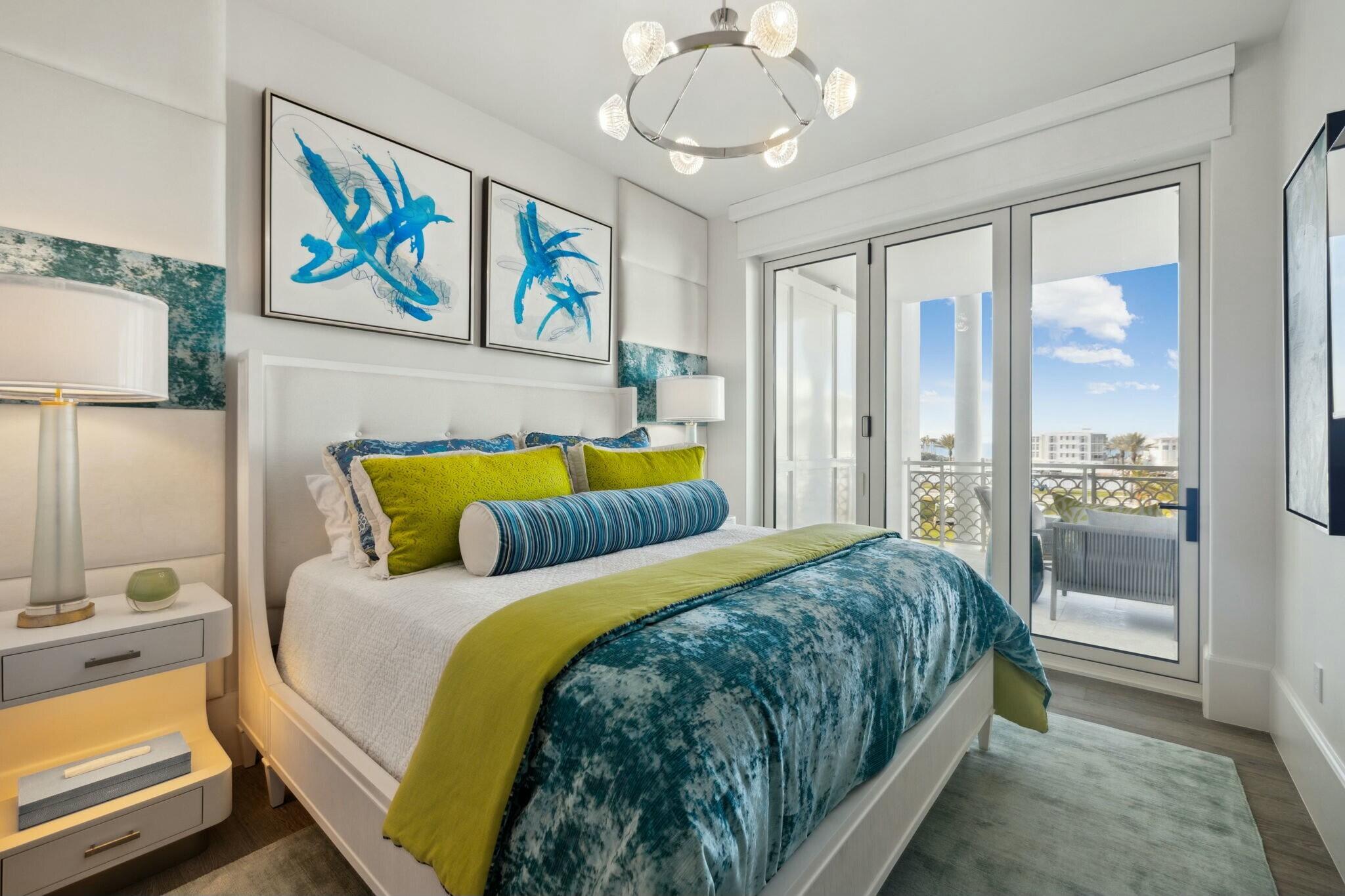 ALYS BEACH - Residential