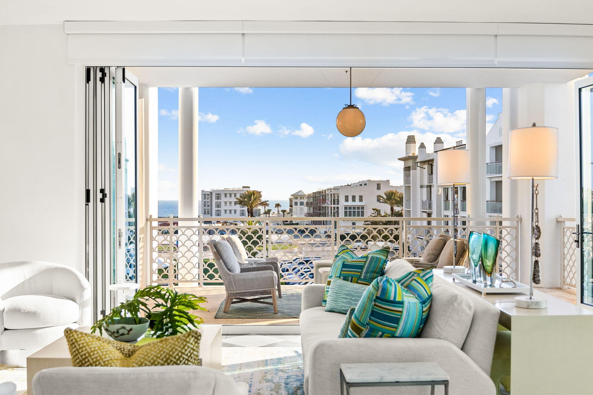 ALYS BEACH - Residential