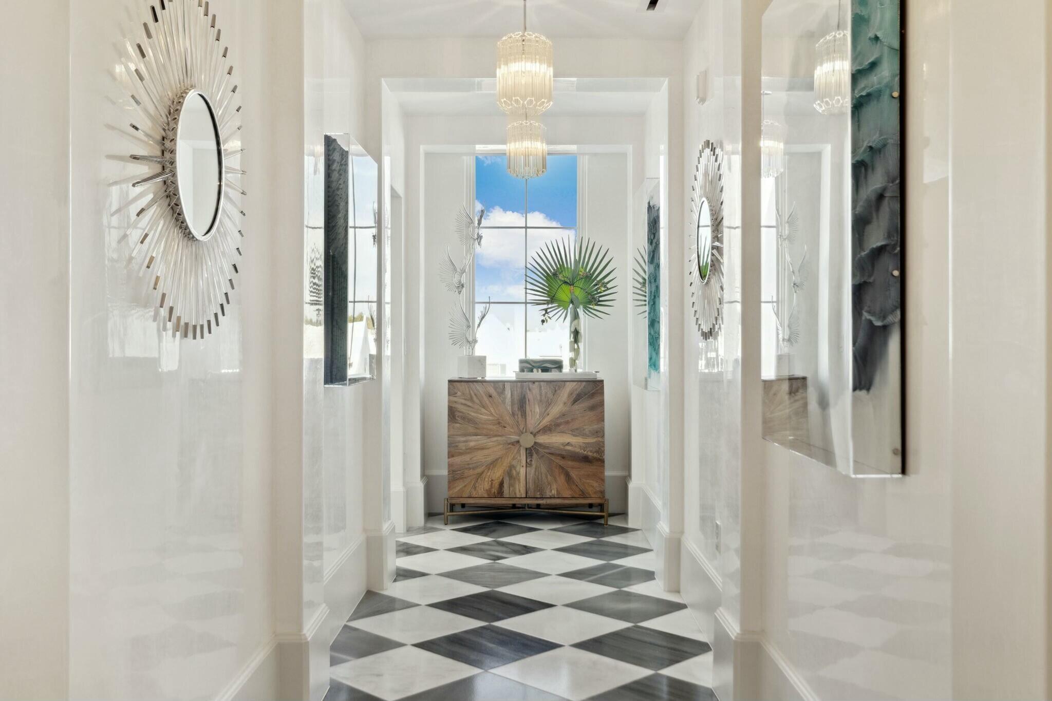 ALYS BEACH - Residential
