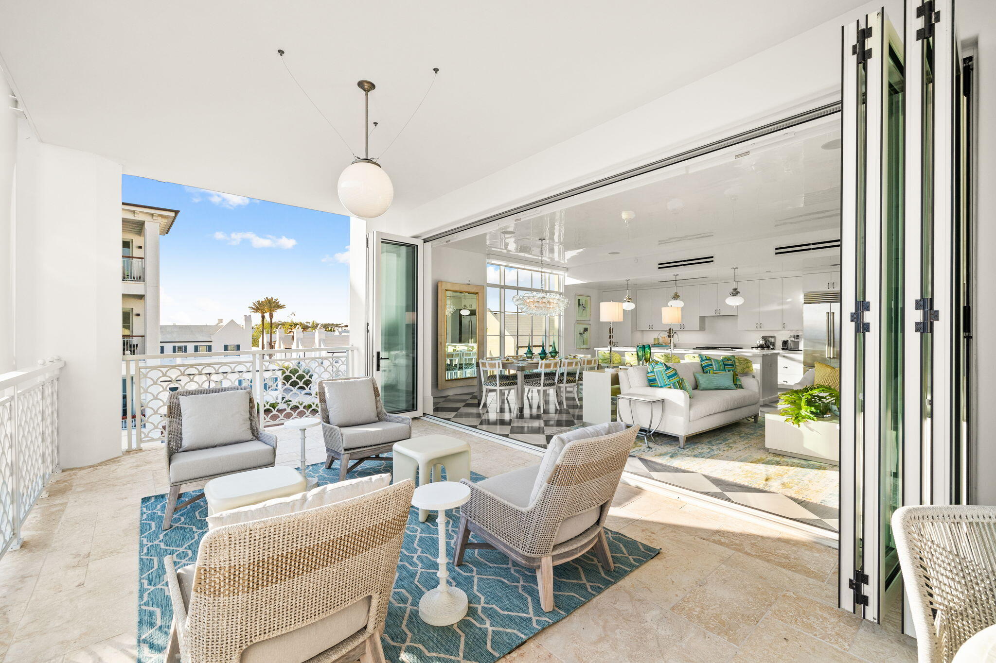 ALYS BEACH - Residential