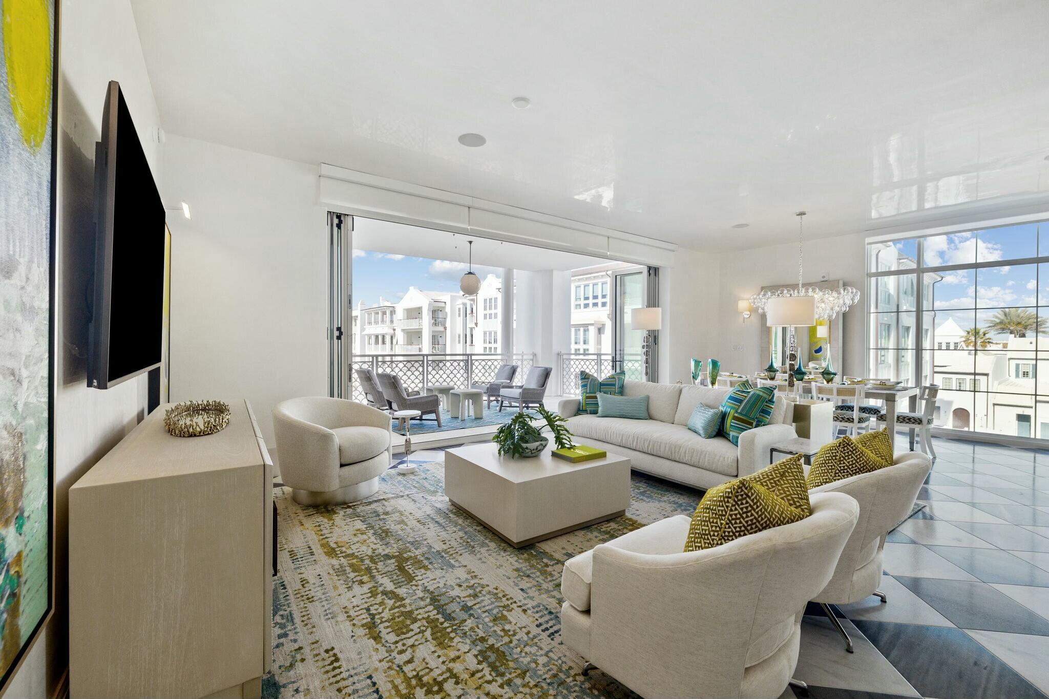 ALYS BEACH - Residential