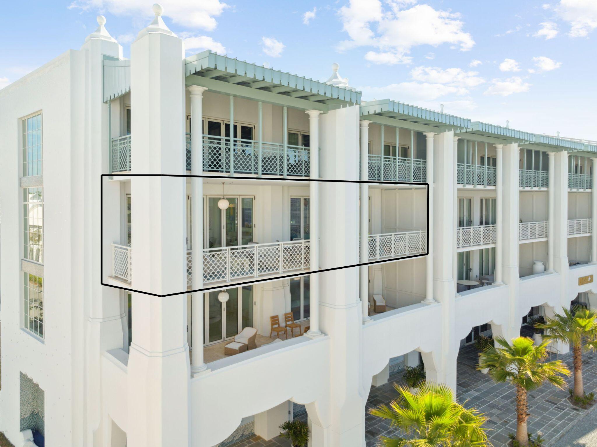 ALYS BEACH - Residential