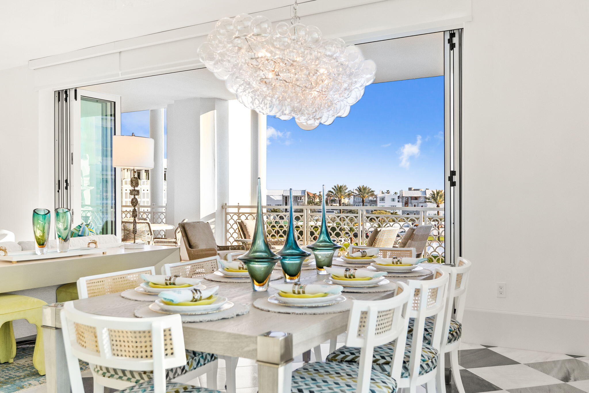 ALYS BEACH - Residential